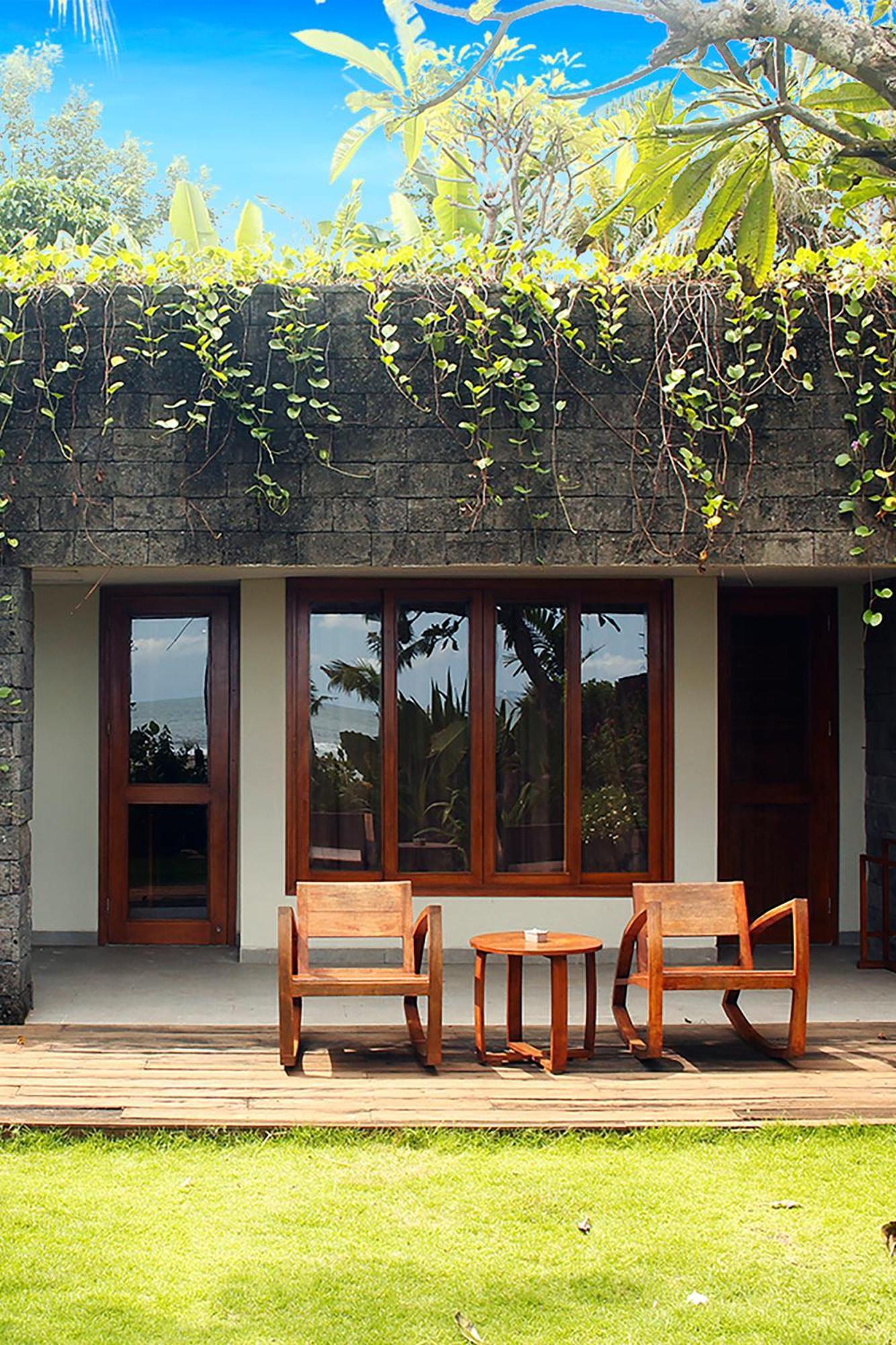 Hotel Swarga Bali Berawa 5*