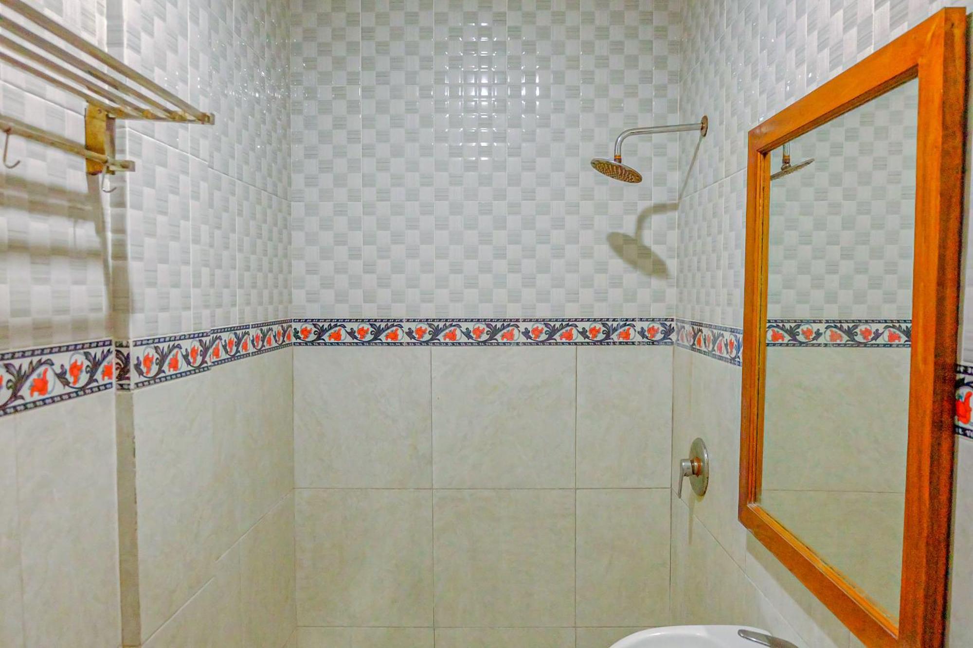 Adi Guest house Canggu (Bali)