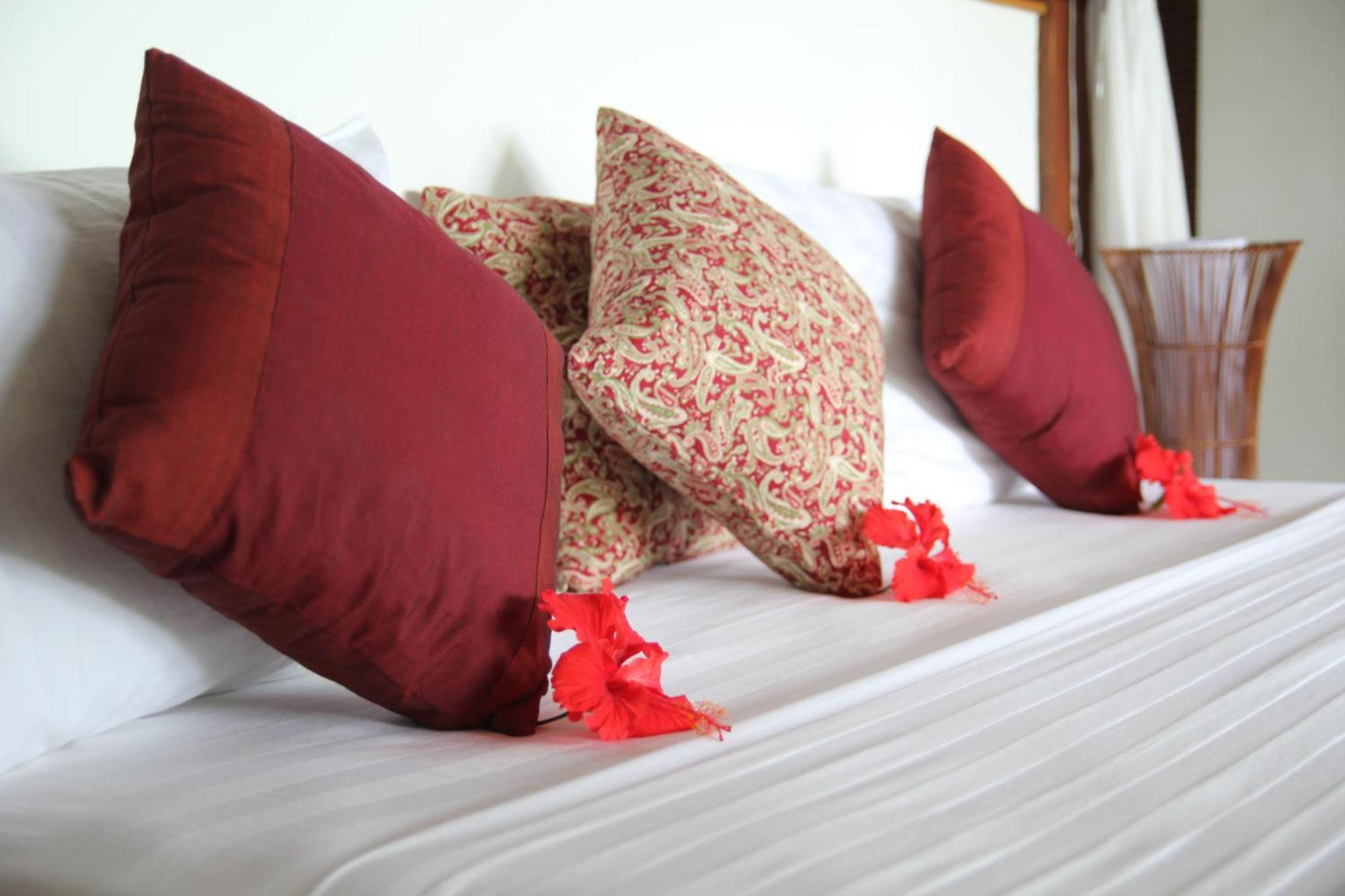 Taman liburan Bali Marina Villa's Amed (Bali)