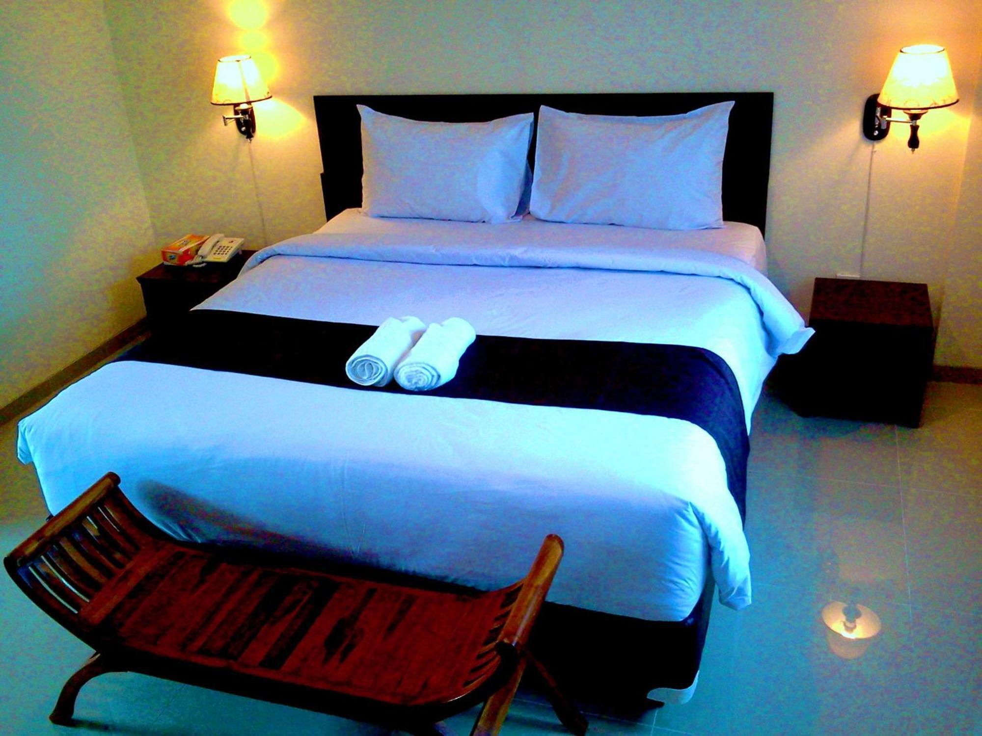 Manggar Indonesia 3* Kuta (Bali)