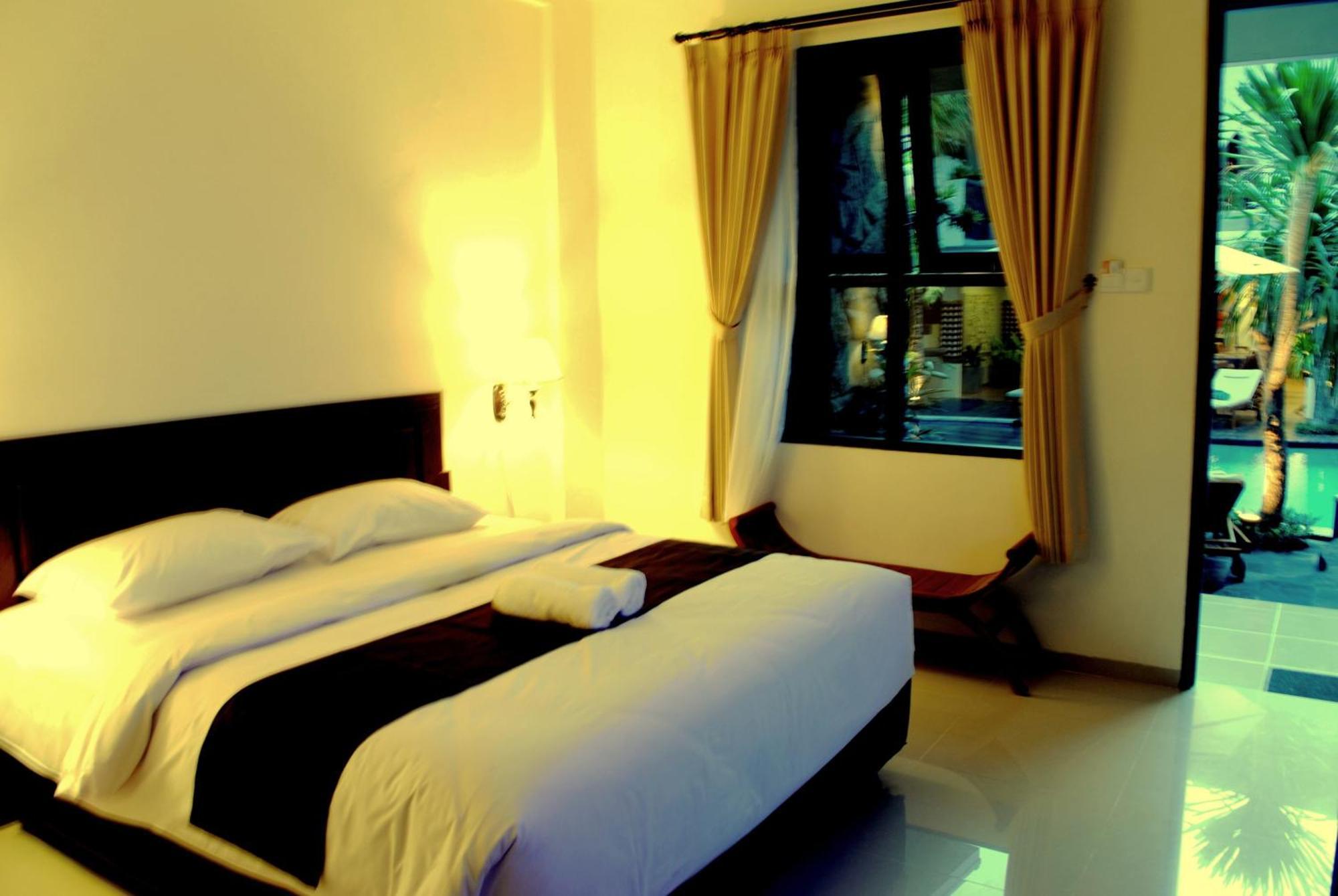 Manggar Indonesia Hotel Kuta (Bali)