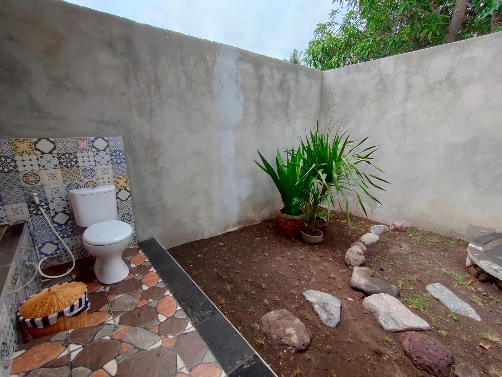 Guest house Yogi