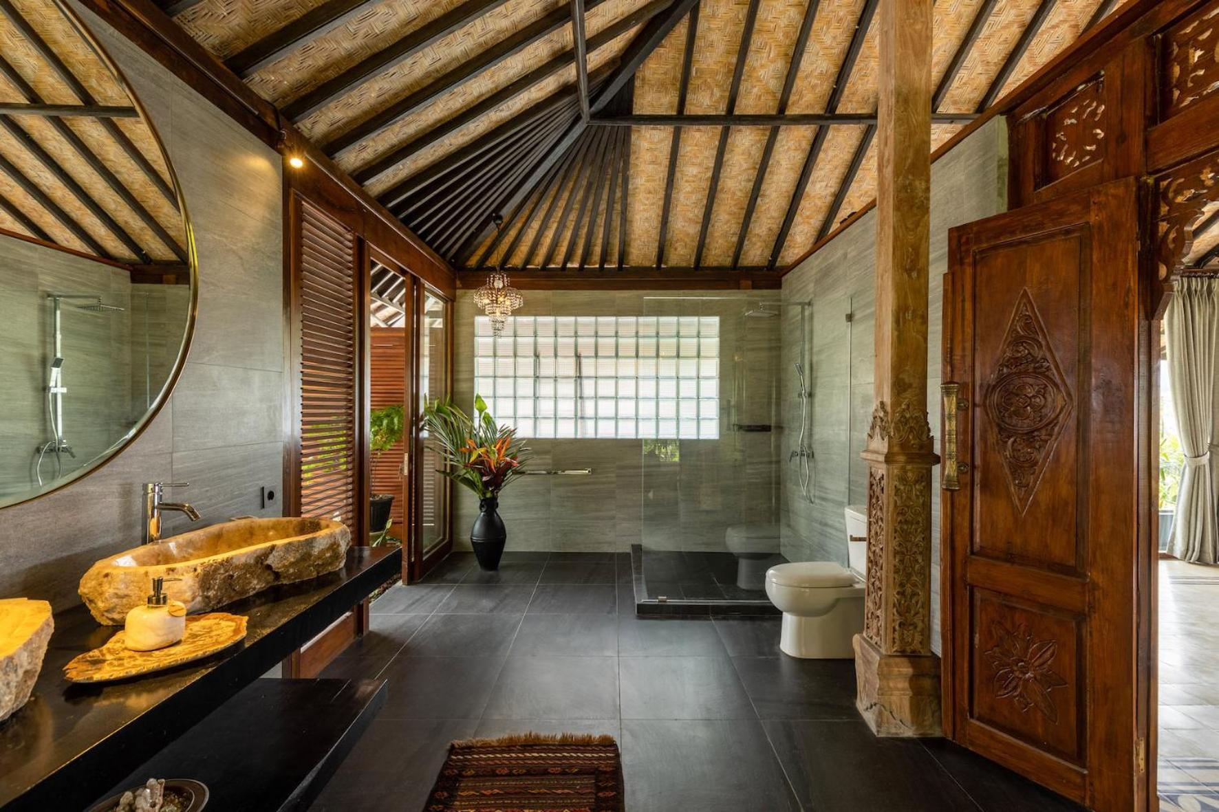 Samanvaya - Adults Only Resort Sidemen (Bali)