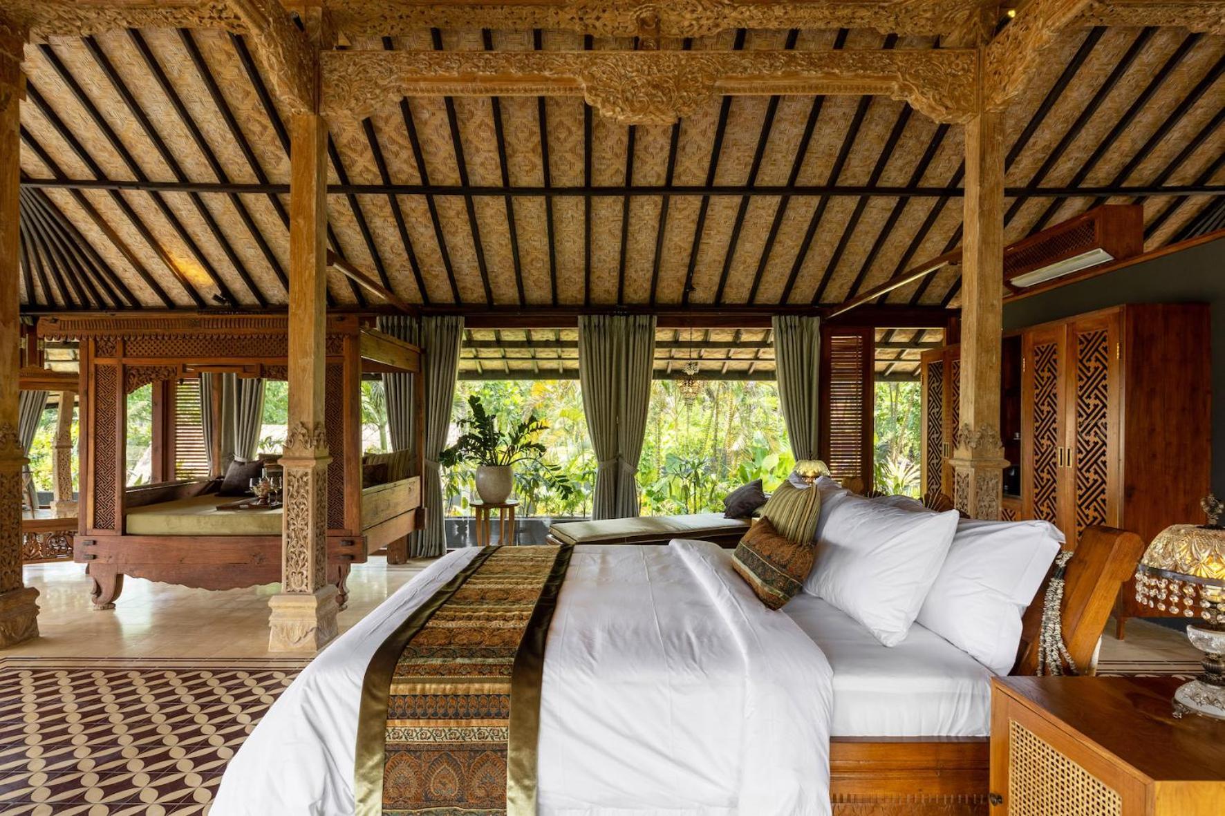 Resort Samanvaya - Adults Only