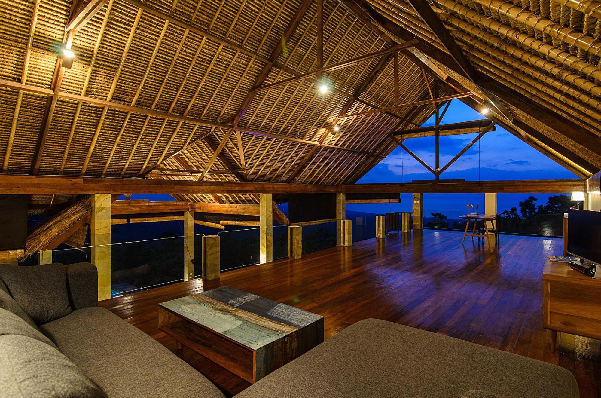 Sanglung & Resort Kubutambahan (Bali)