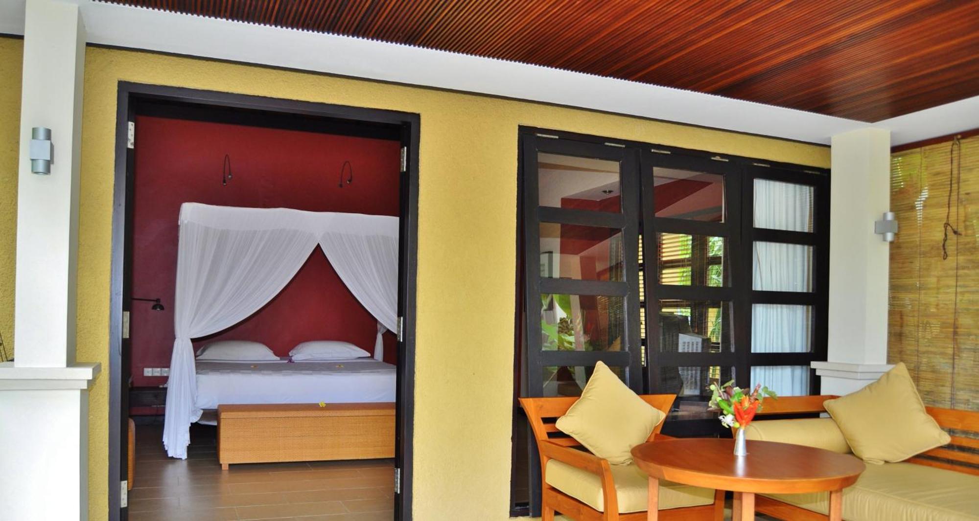 Sabandari 4* Ubud (Bali)