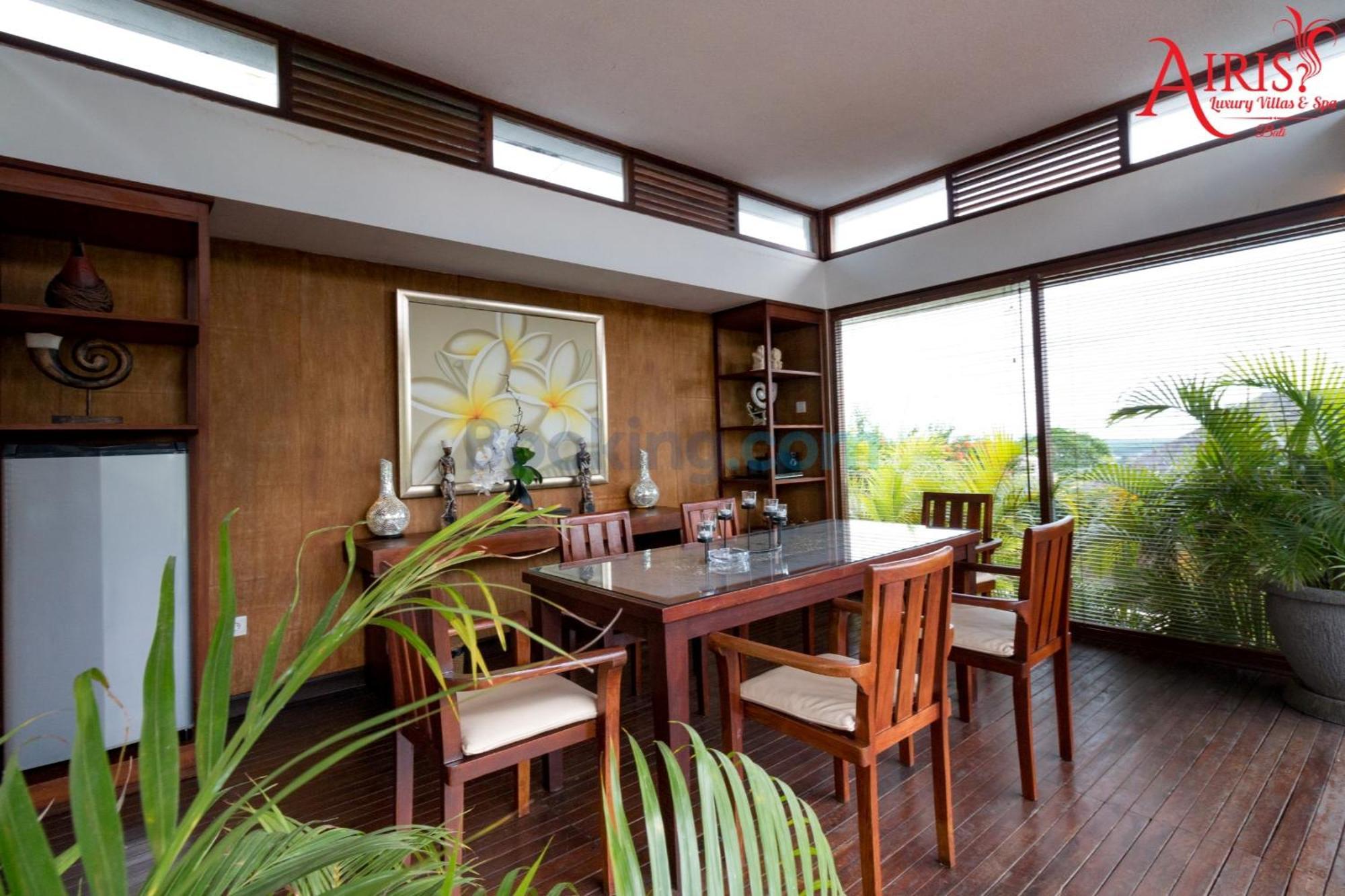 Airis Luxury And * Uluwatu (Bali)