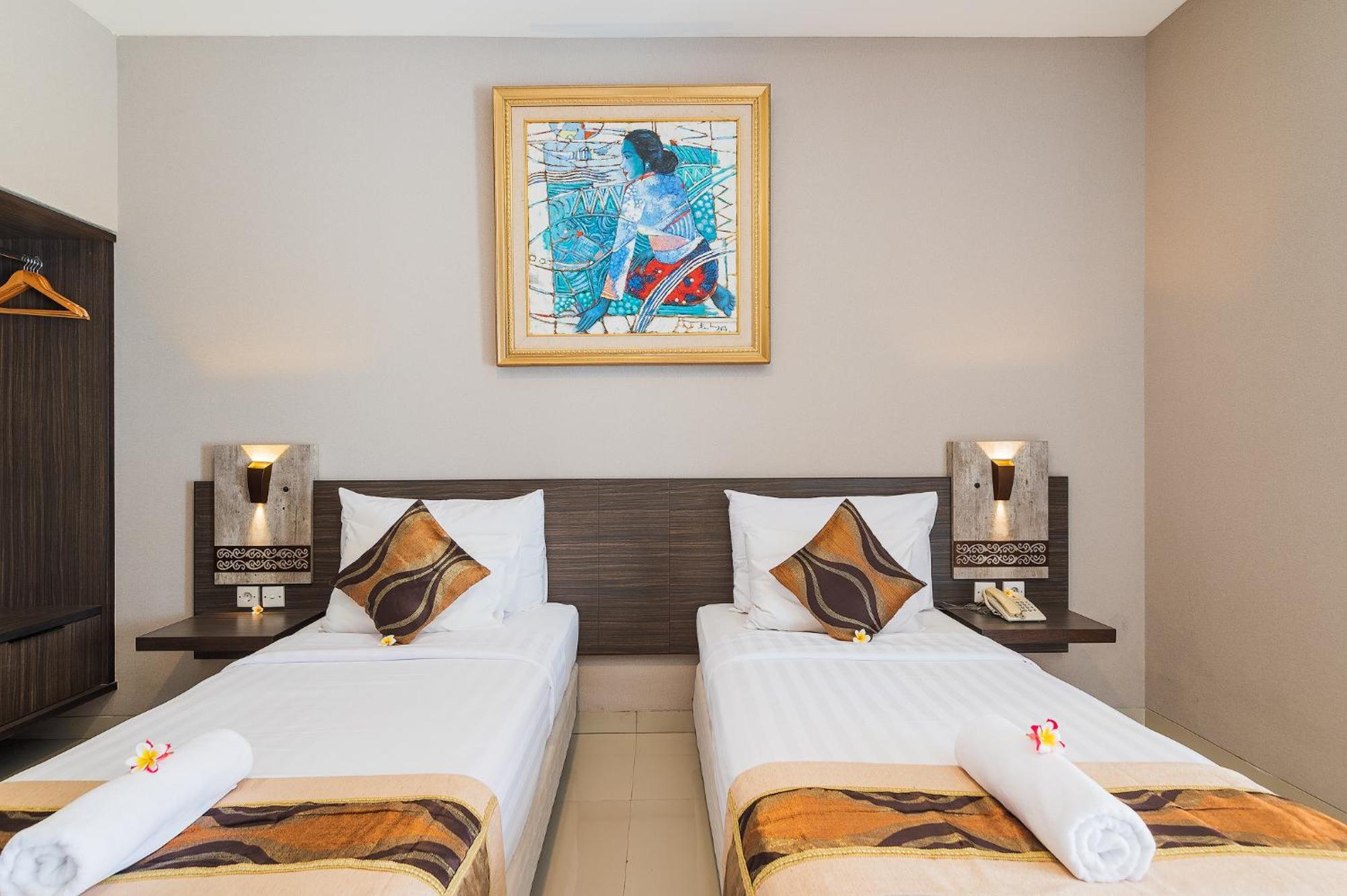 Padmasari 4*