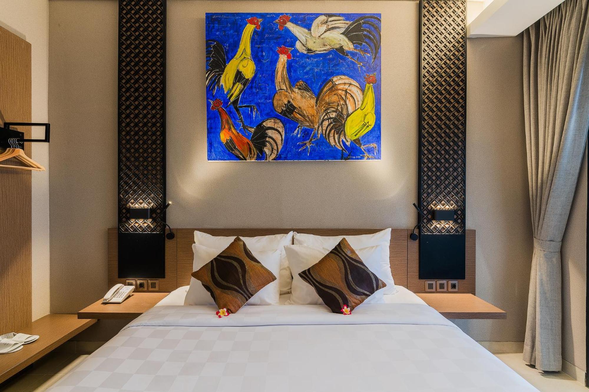 Padmasari 4* Lovina (Bali)