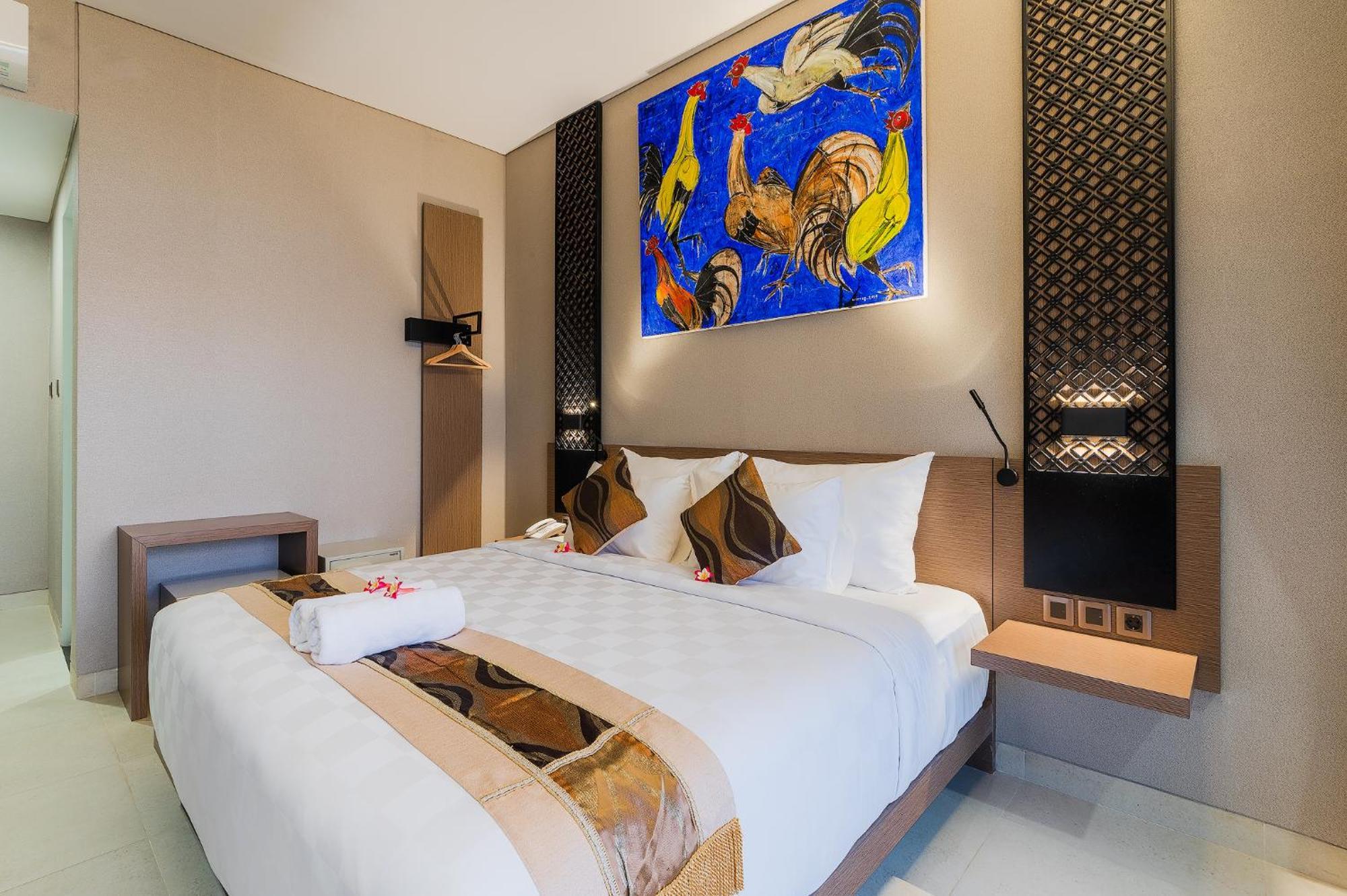 Padmasari Hotel
