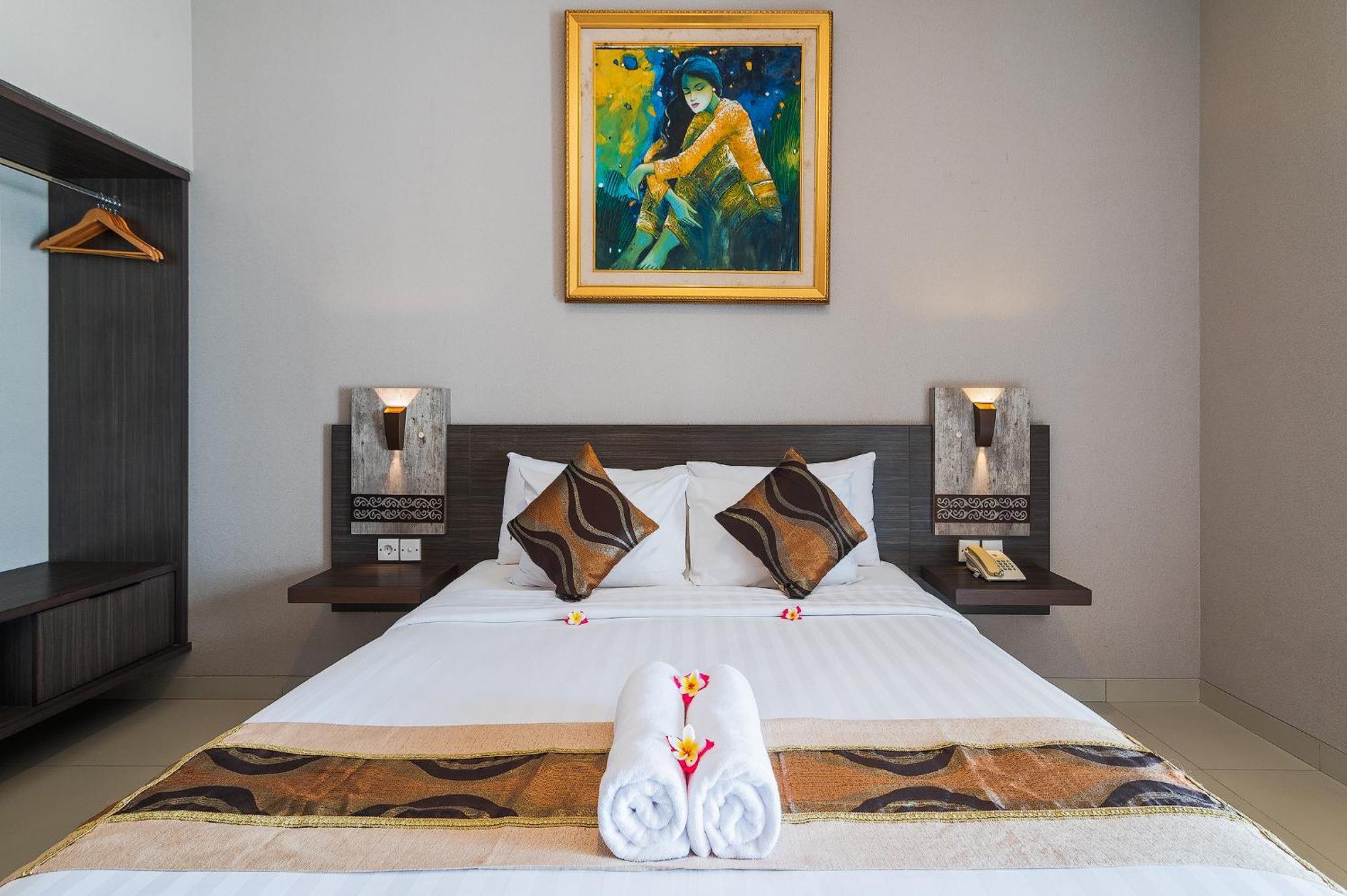 Hotel Padmasari Lovina (Bali)