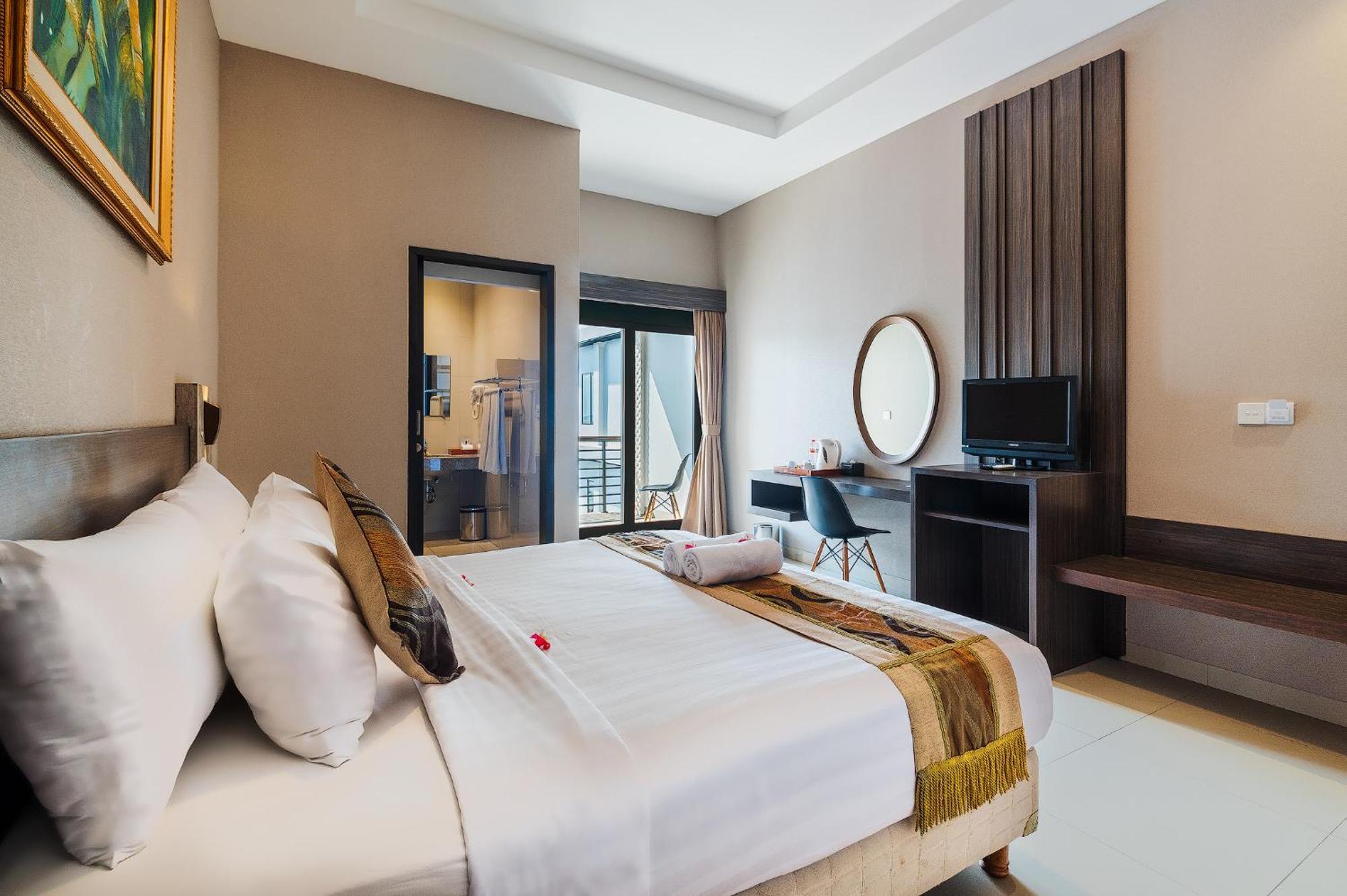 Padmasari Hotel