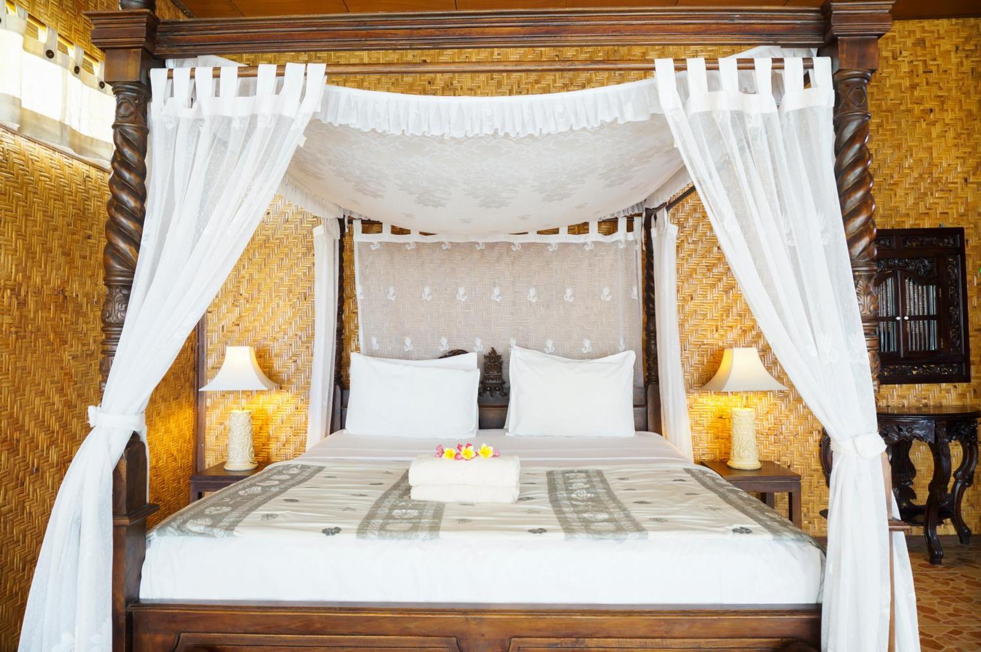 Oka 7 3* Nusa Lembongan (Bali)