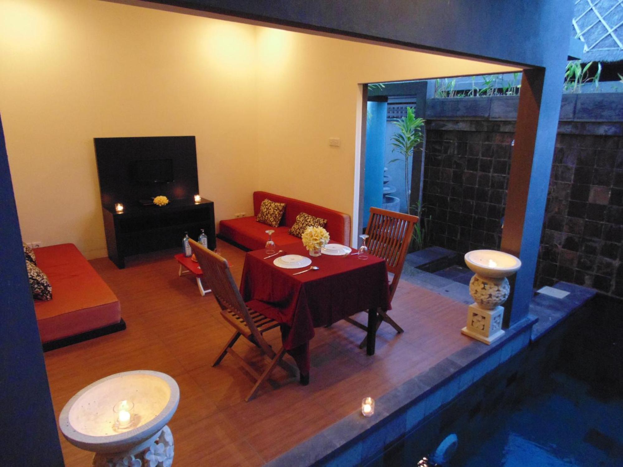 Bali Golden Elephant Boutique 3* Jimbaran (Bali)