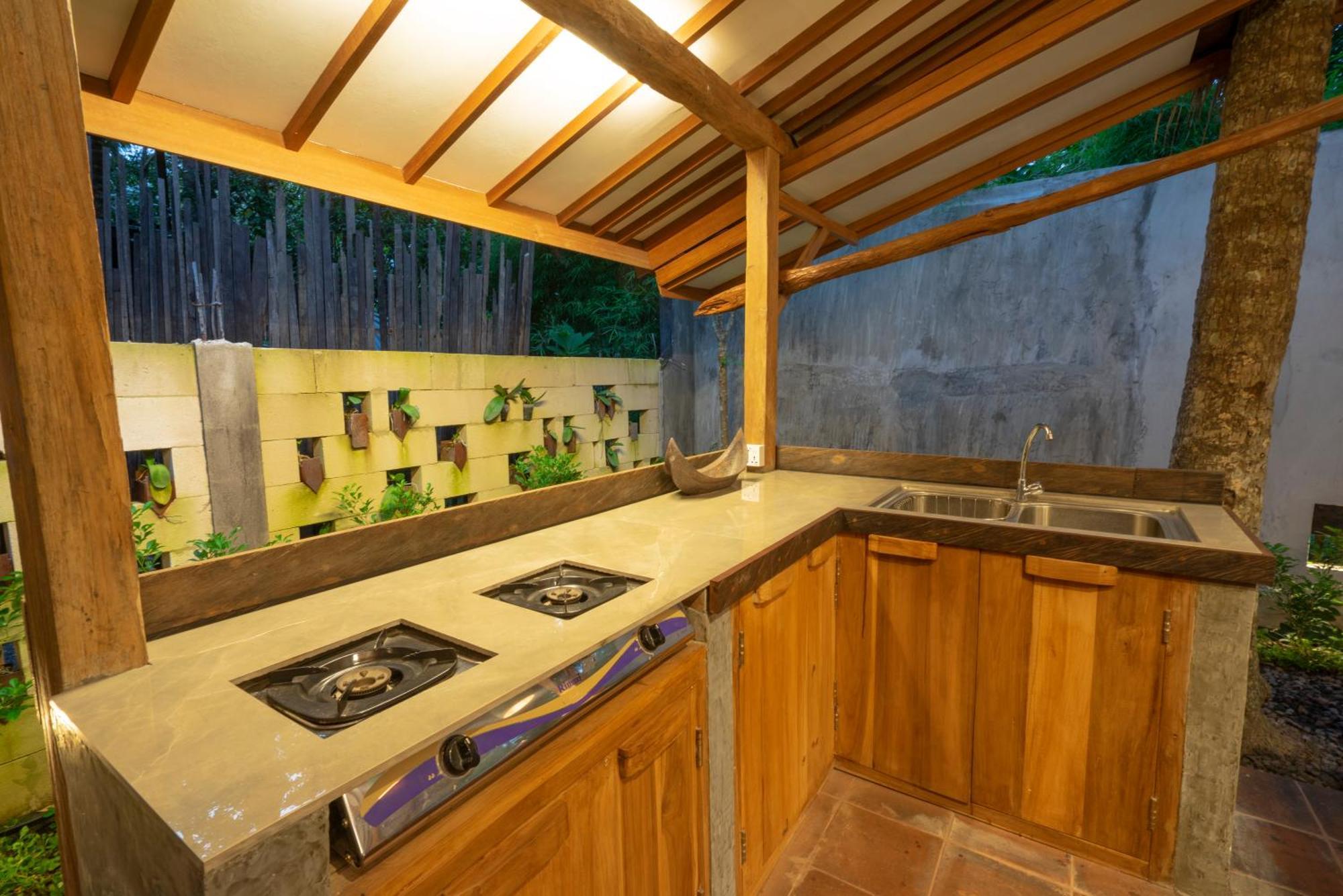 De Ubud &