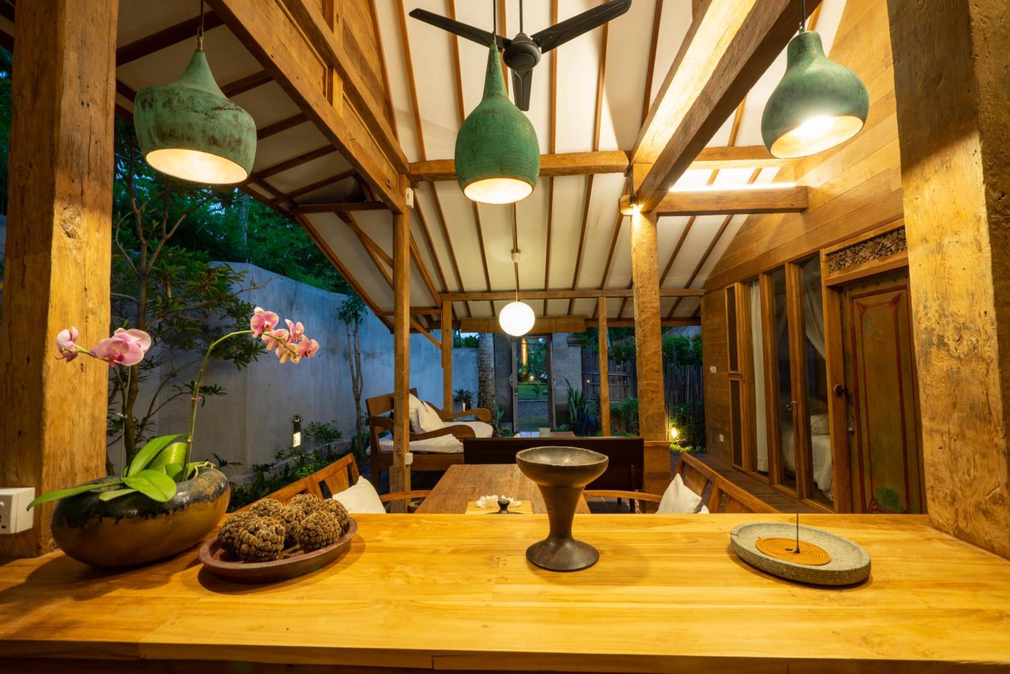 Villa De Ubud & Lodtunduh