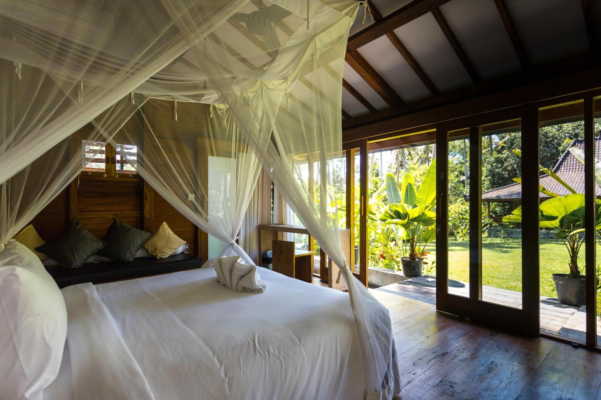 De Ubud & Lodtunduh