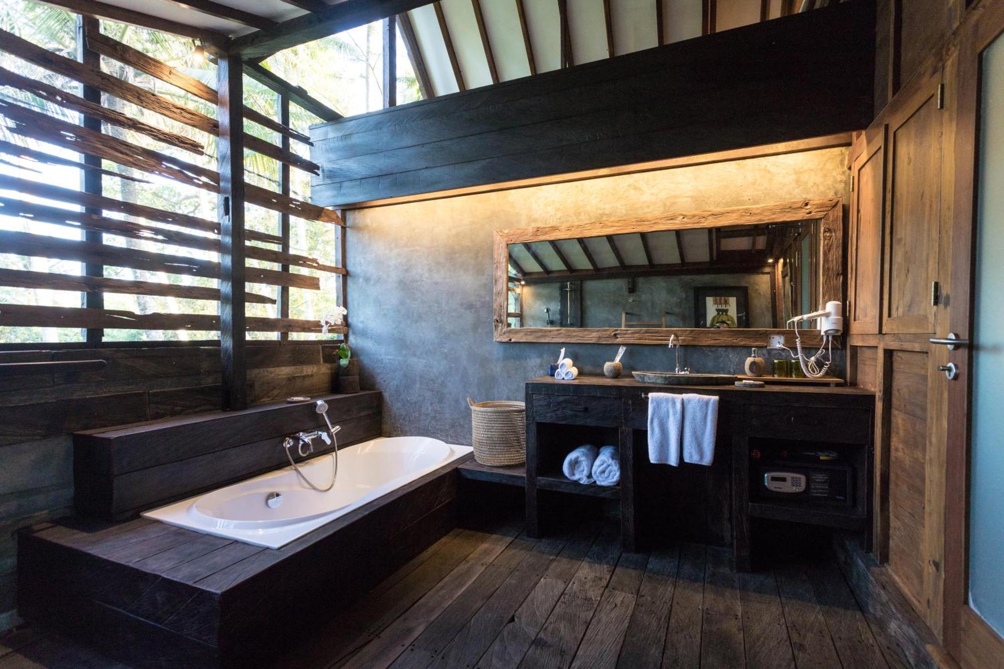 De Ubud & Lodtunduh