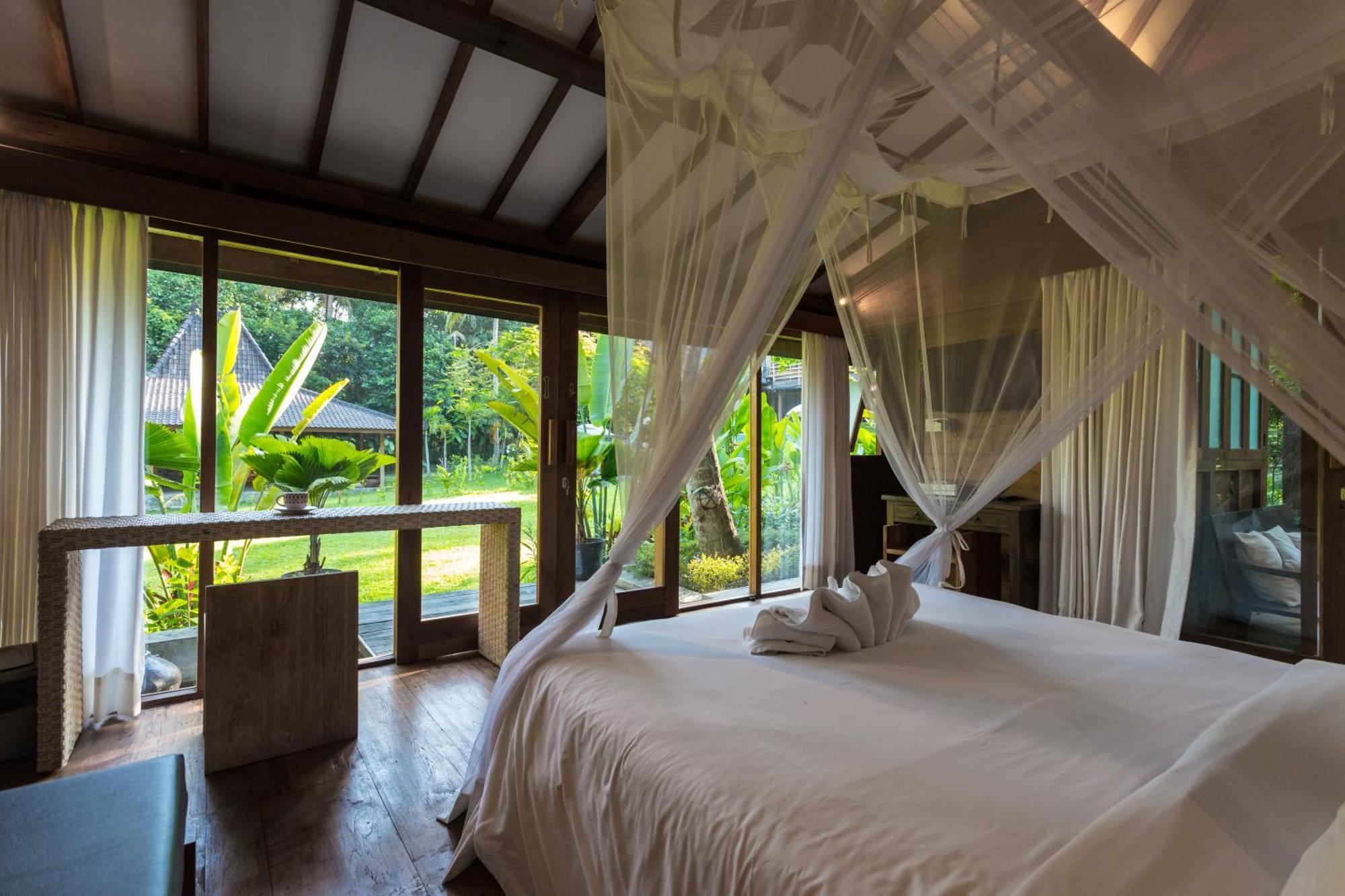 De Ubud &
