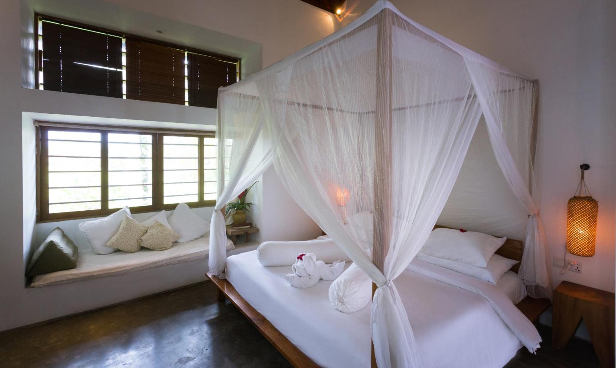 De Ubud &