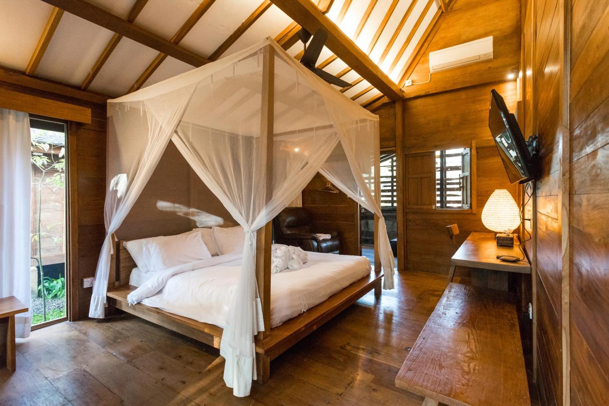 De Ubud & Villa *