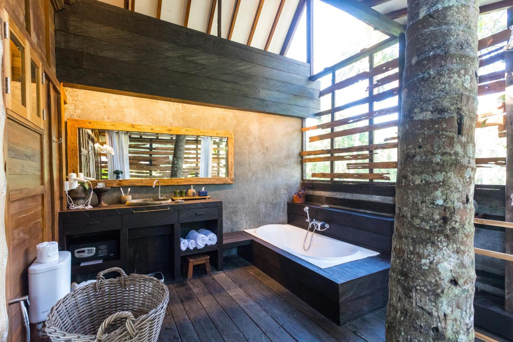 De Ubud & Villa *
