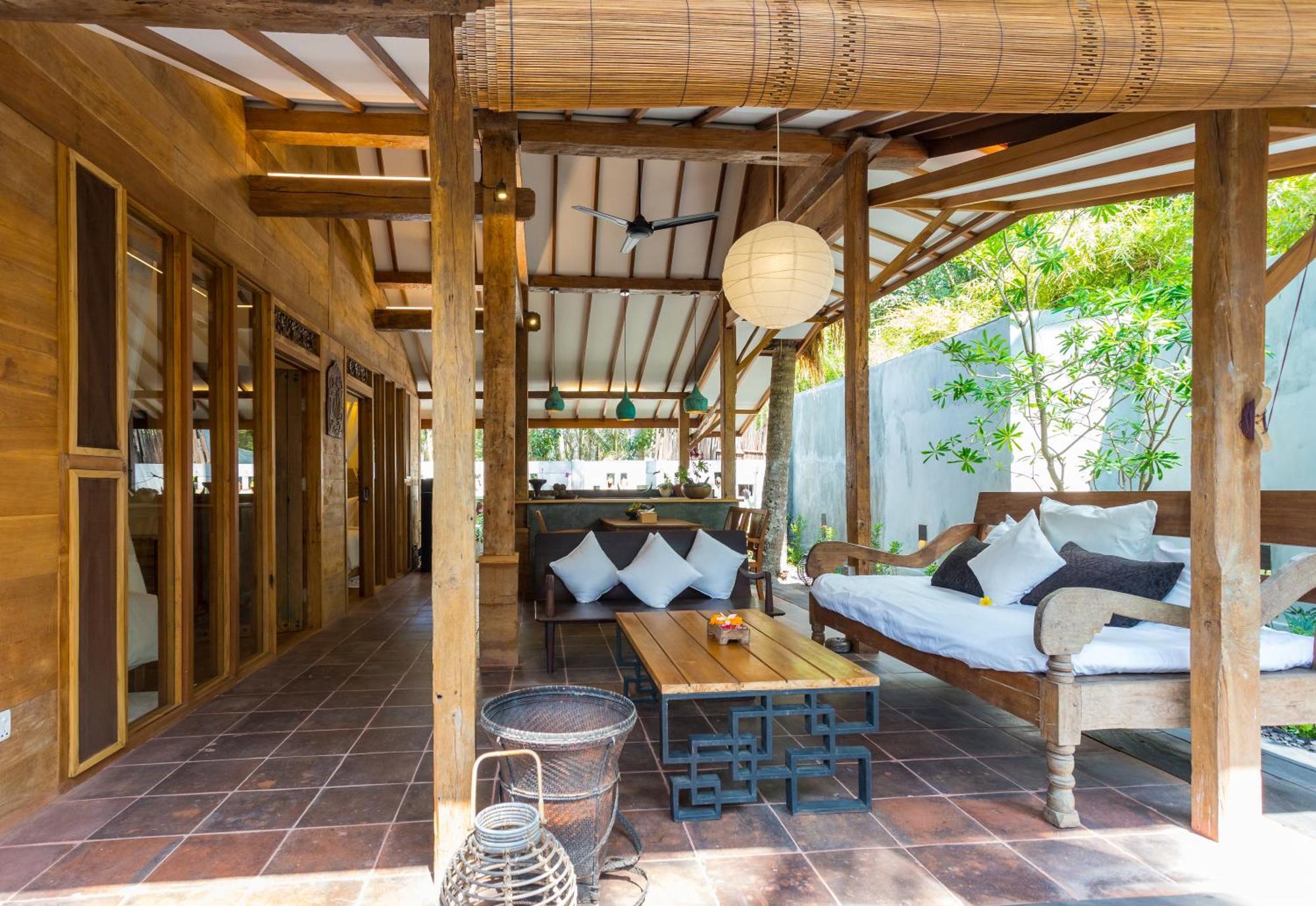 Villa De Ubud & Lodtunduh