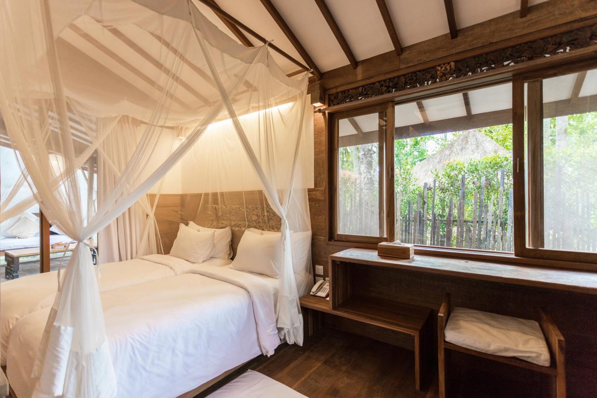 De Ubud &