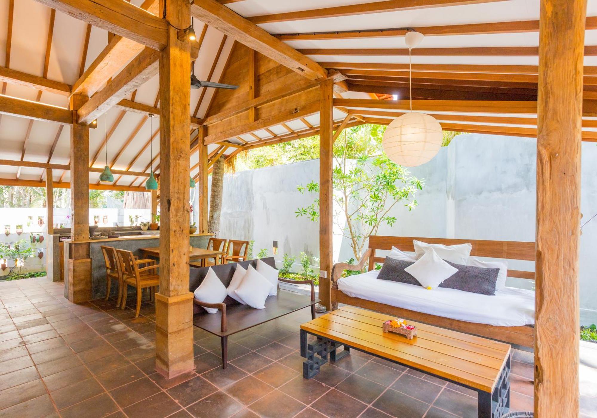 De Ubud & Villa *