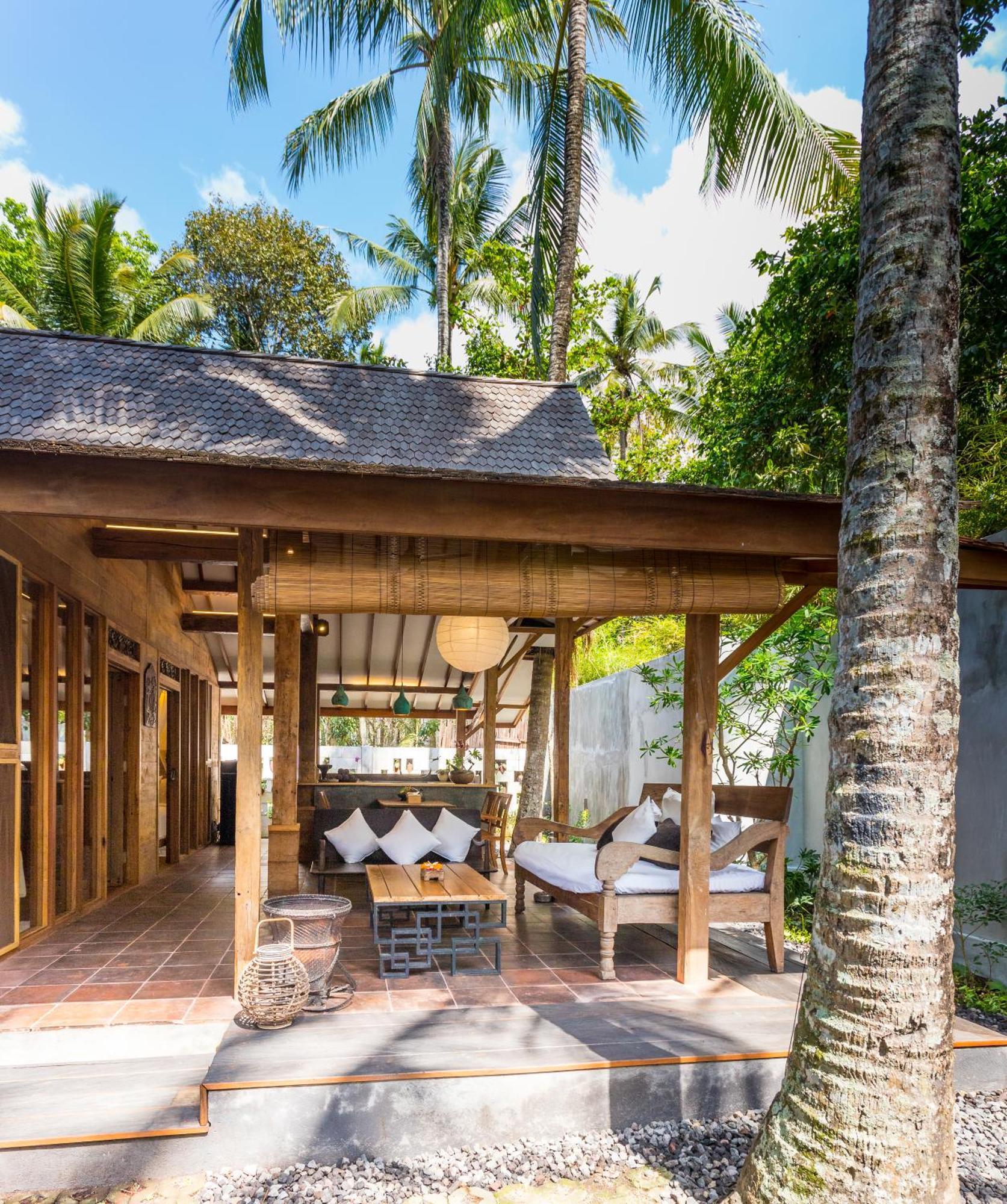 De Ubud & Villa Lodtunduh