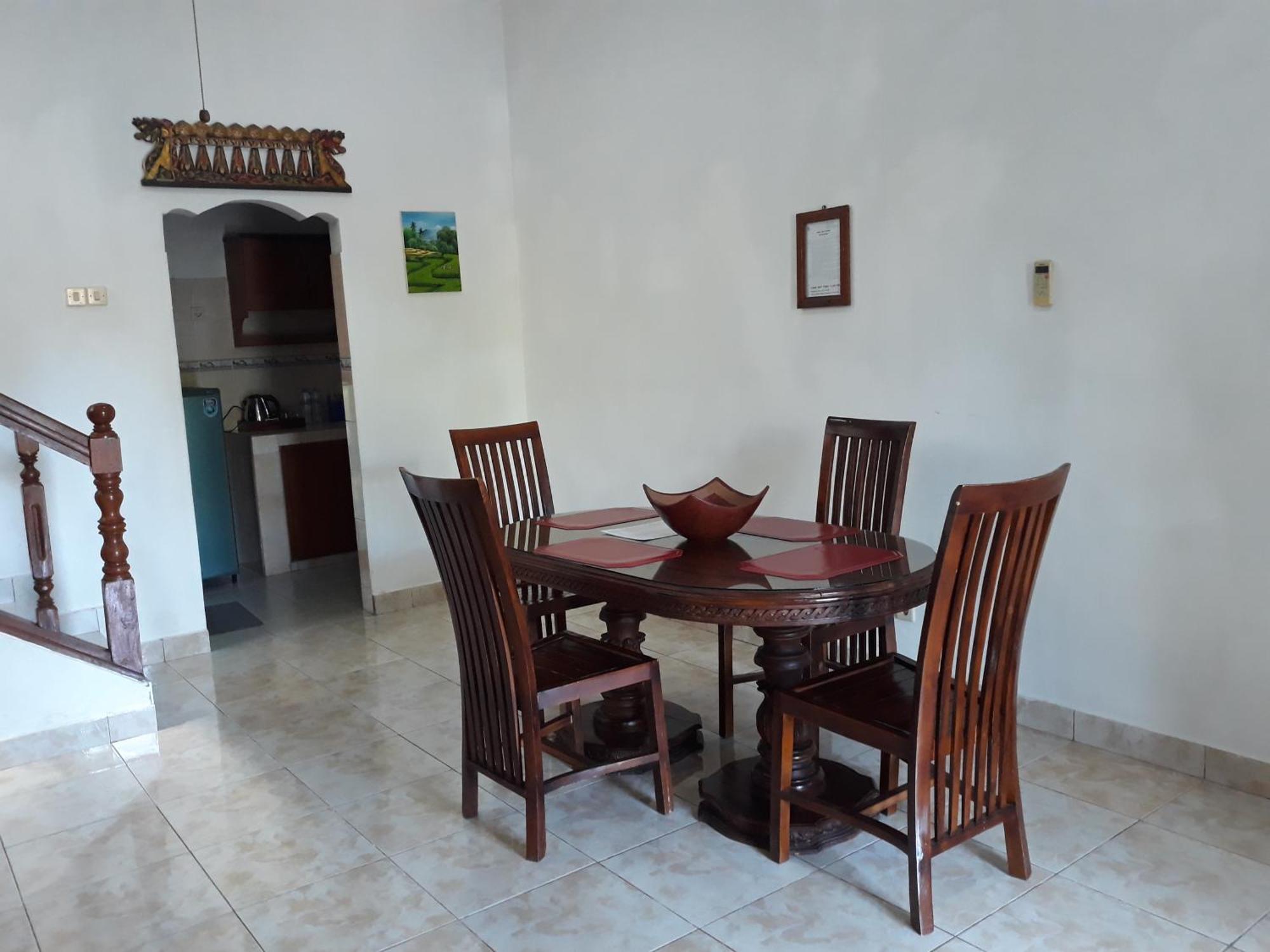 Hotel Puri Bali 2*