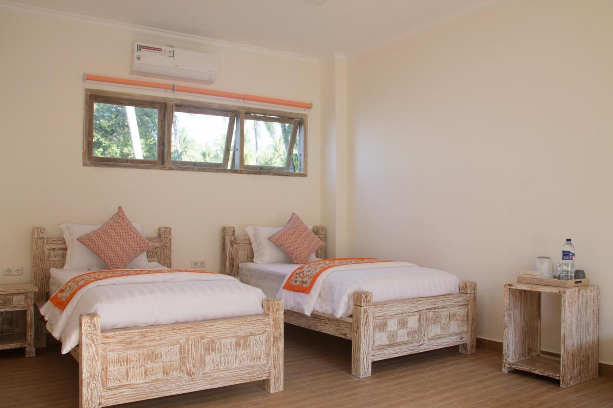 Bondalem Club Villa