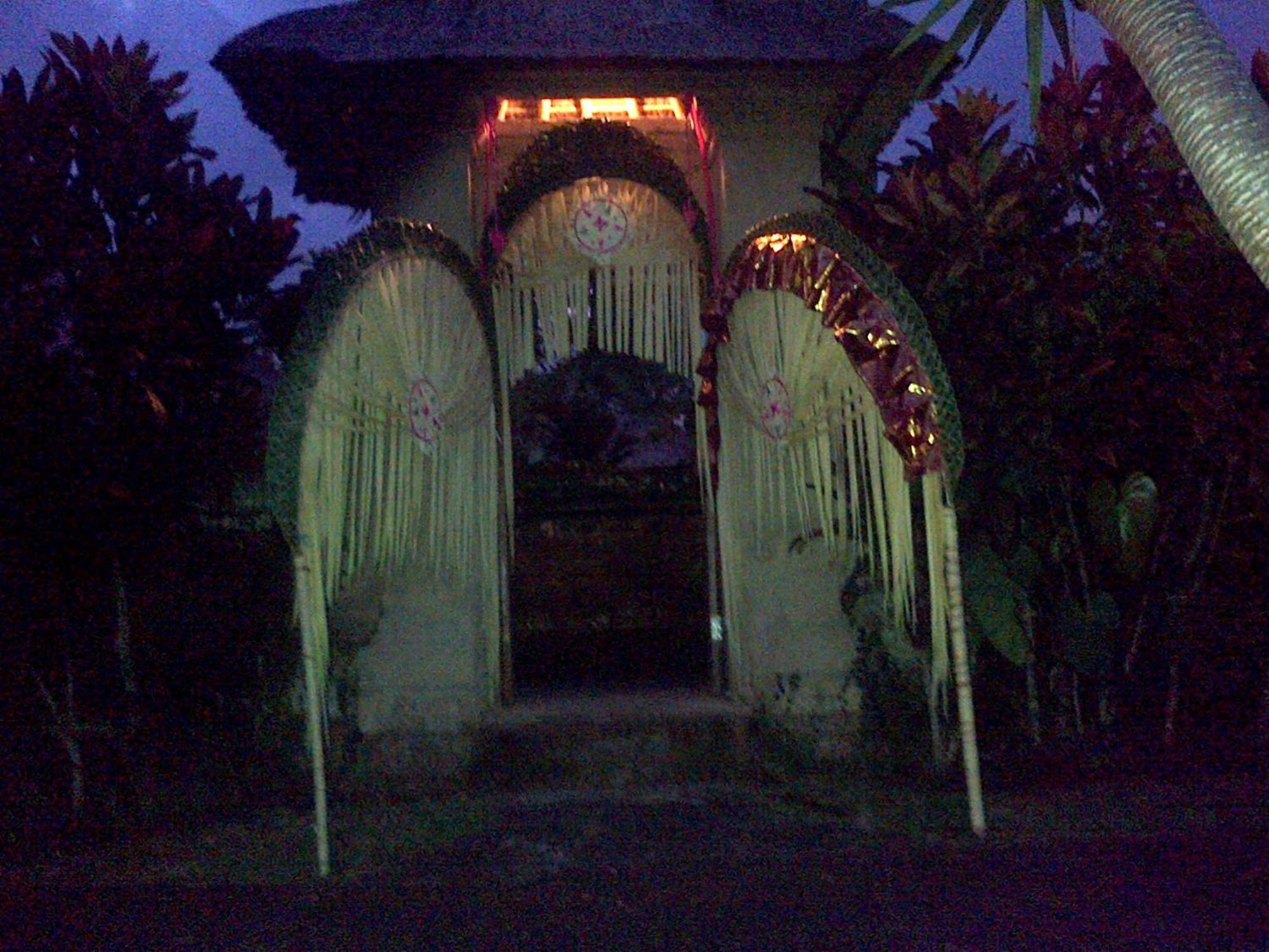Resor Bumi 3*