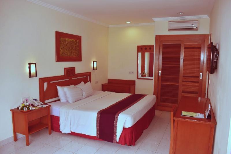 Bali 5*