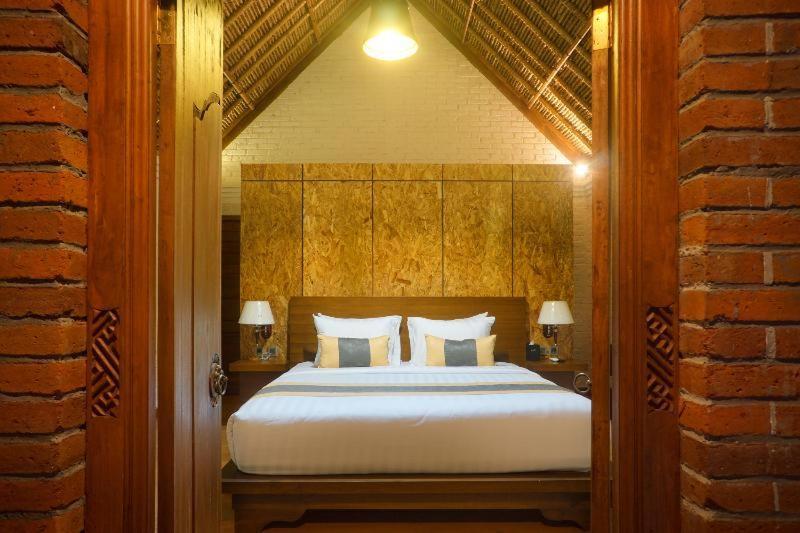 Wisma tamu Uma Mani Bali