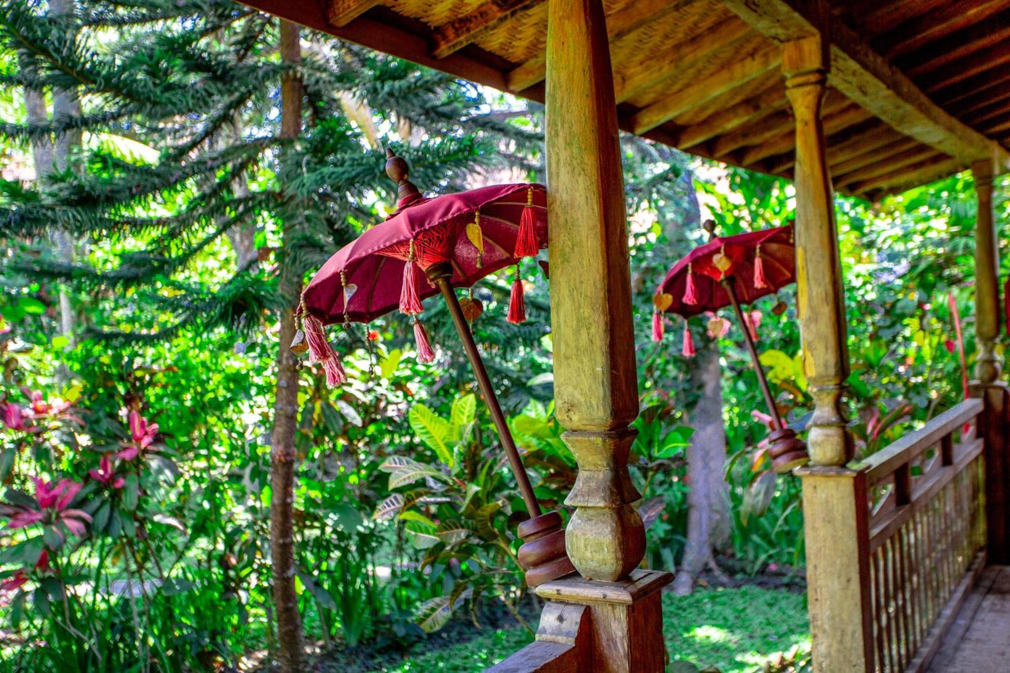 Swasti Eco Ubud (Bali)