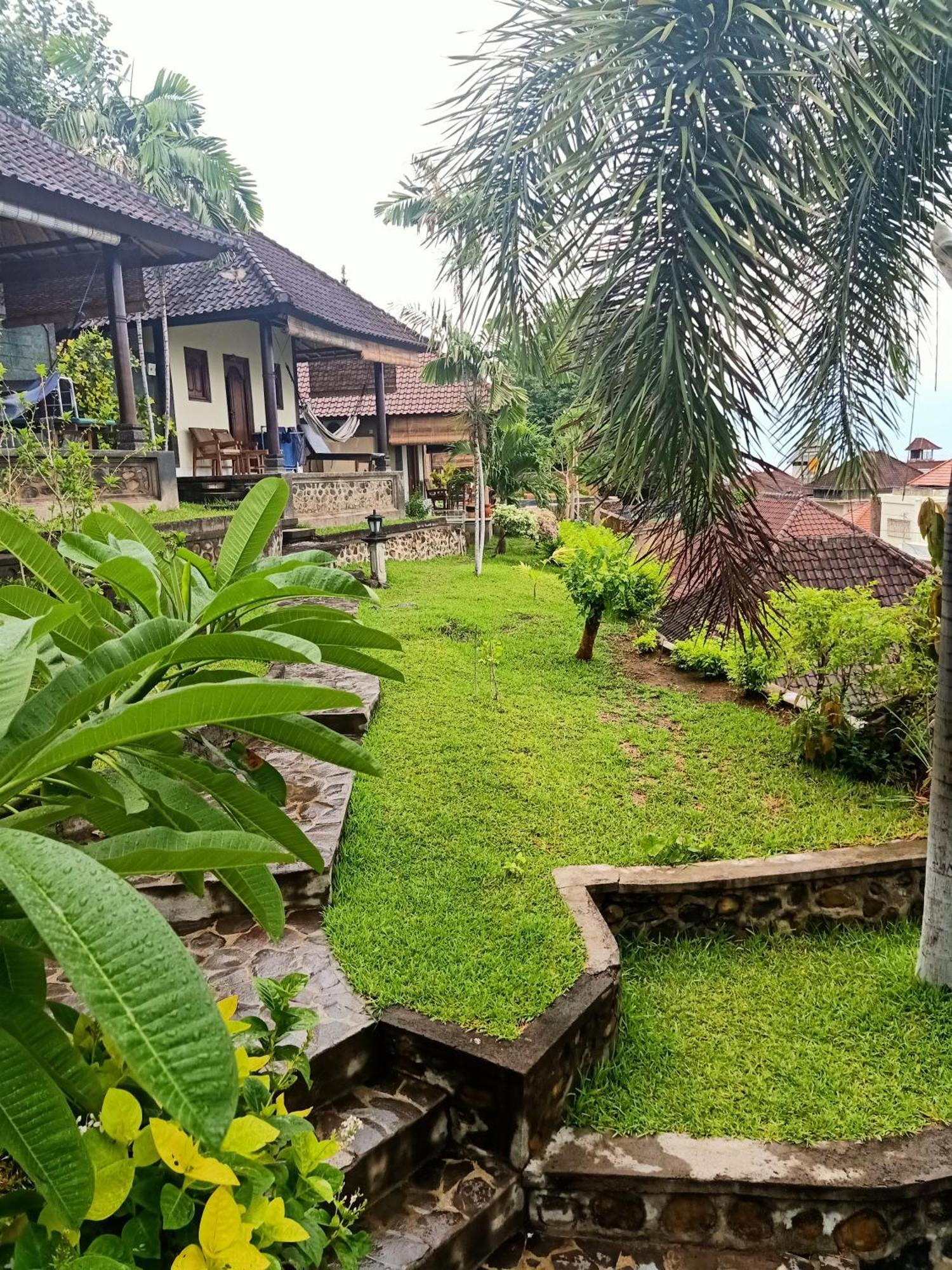 Homestay Bamboo Bali