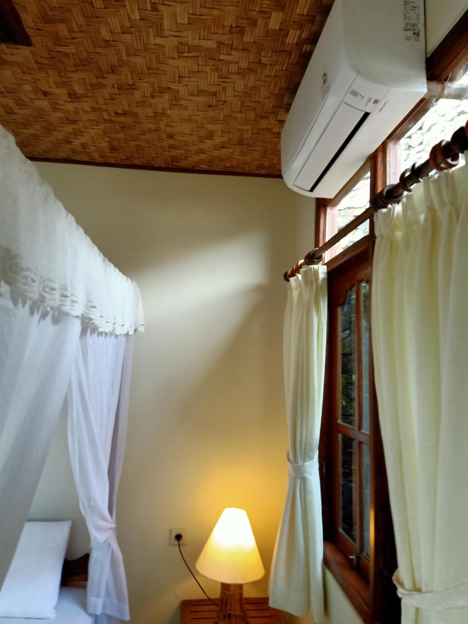 Bamboo Bali Homestay *