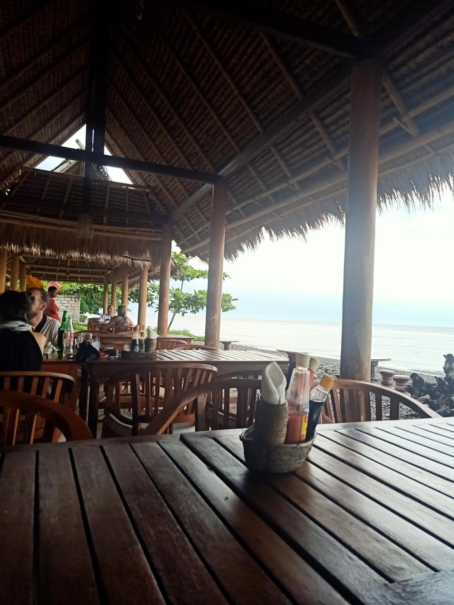 Homestay Bamboo Bali *