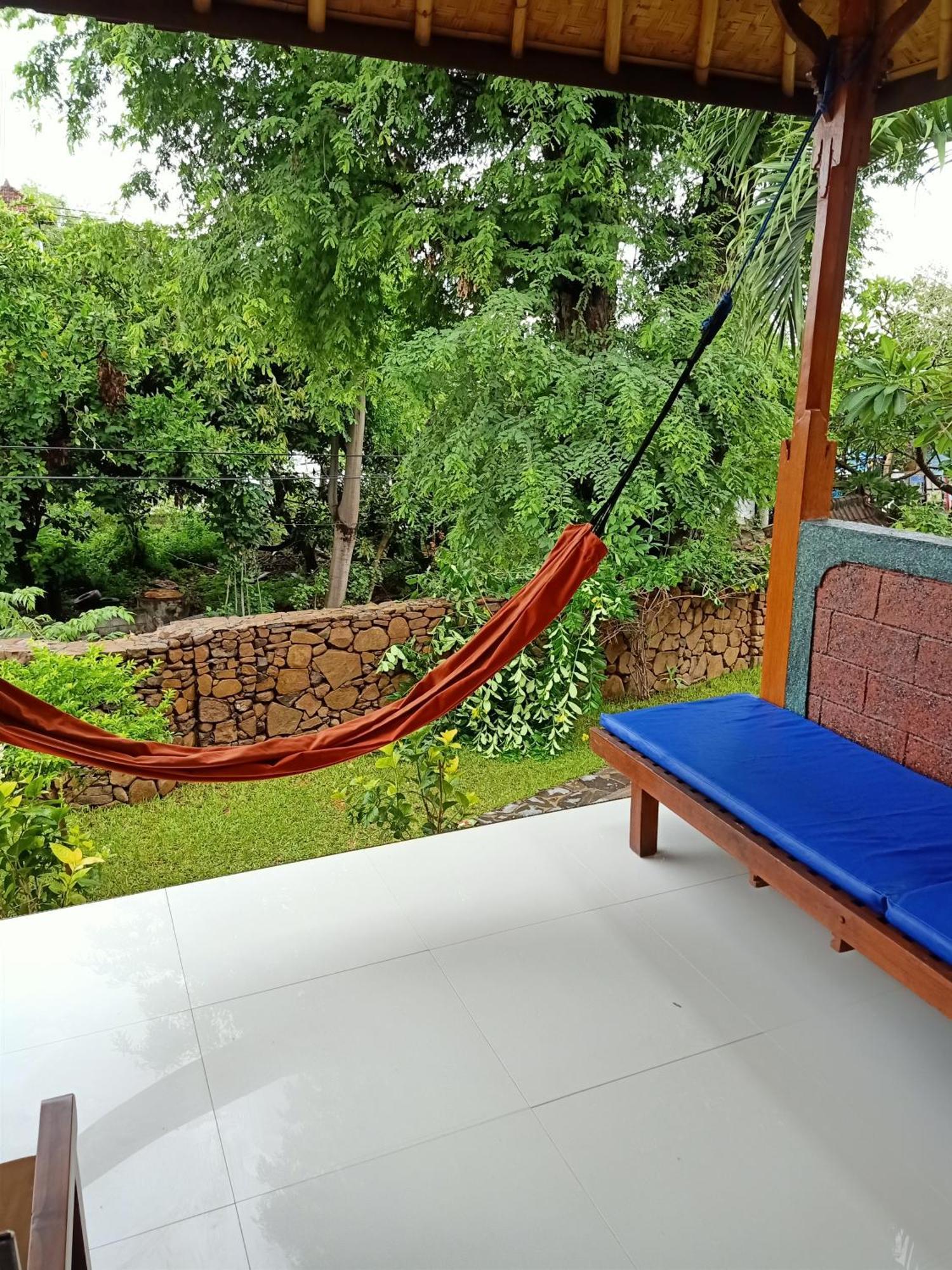 Homestay Bamboo Bali