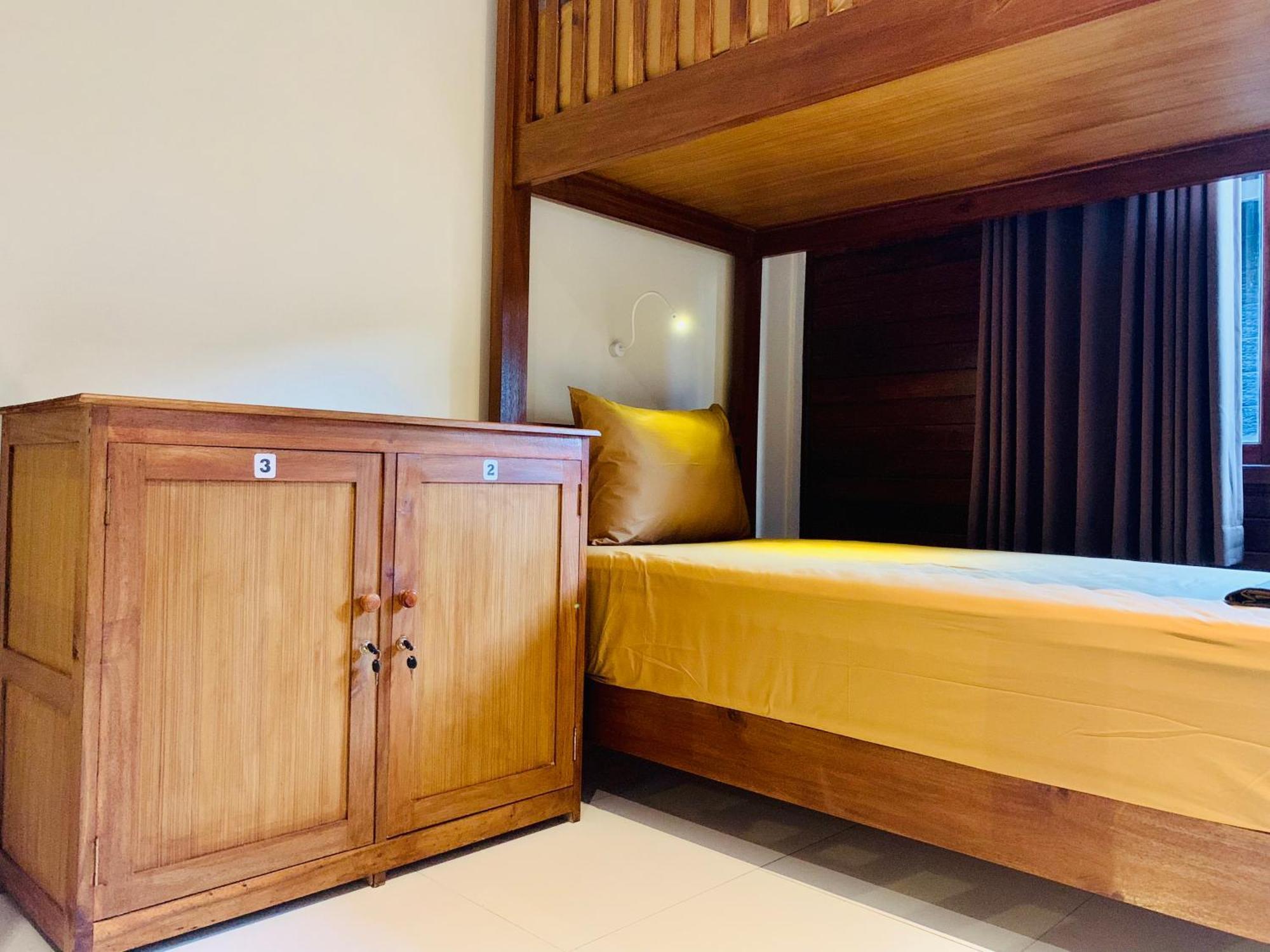 Nusa Garden Homestay Nusa Lembongan (Bali)