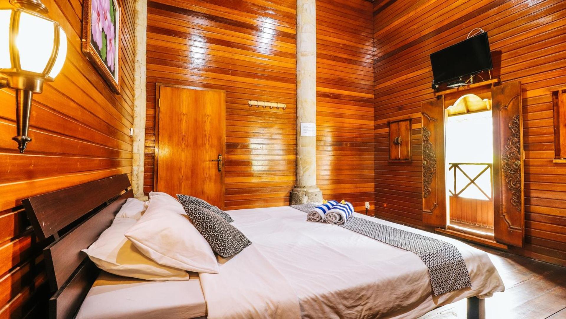 Happy Guest house