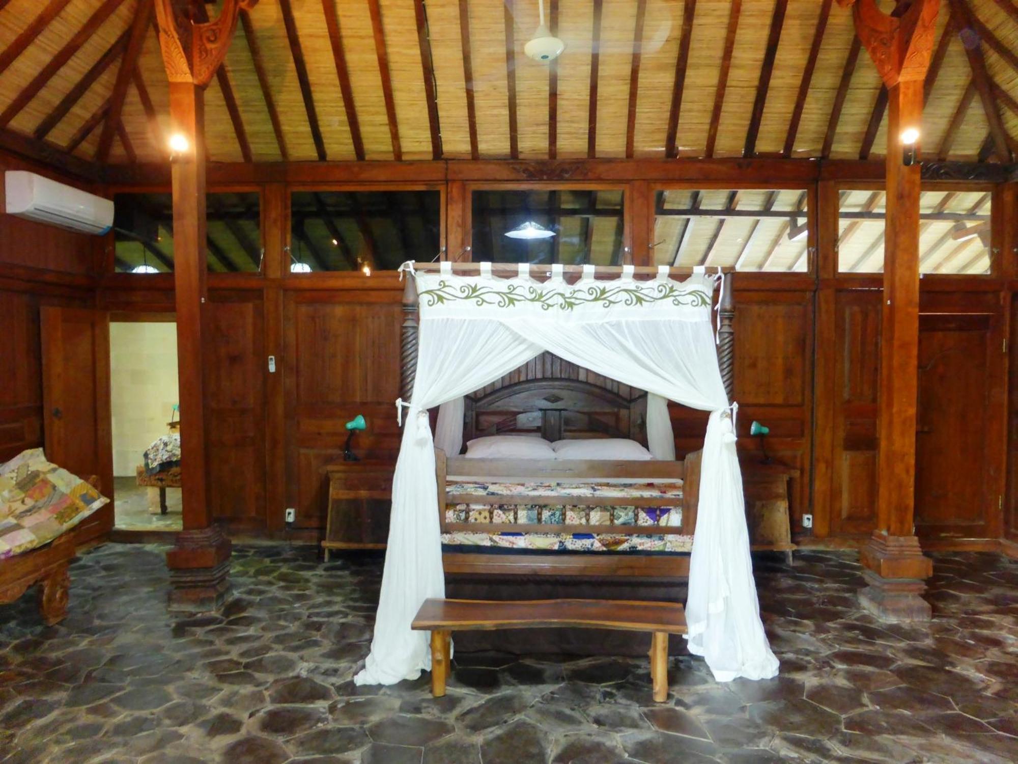 Lovina Beachhouse Villas Lovina (Bali)