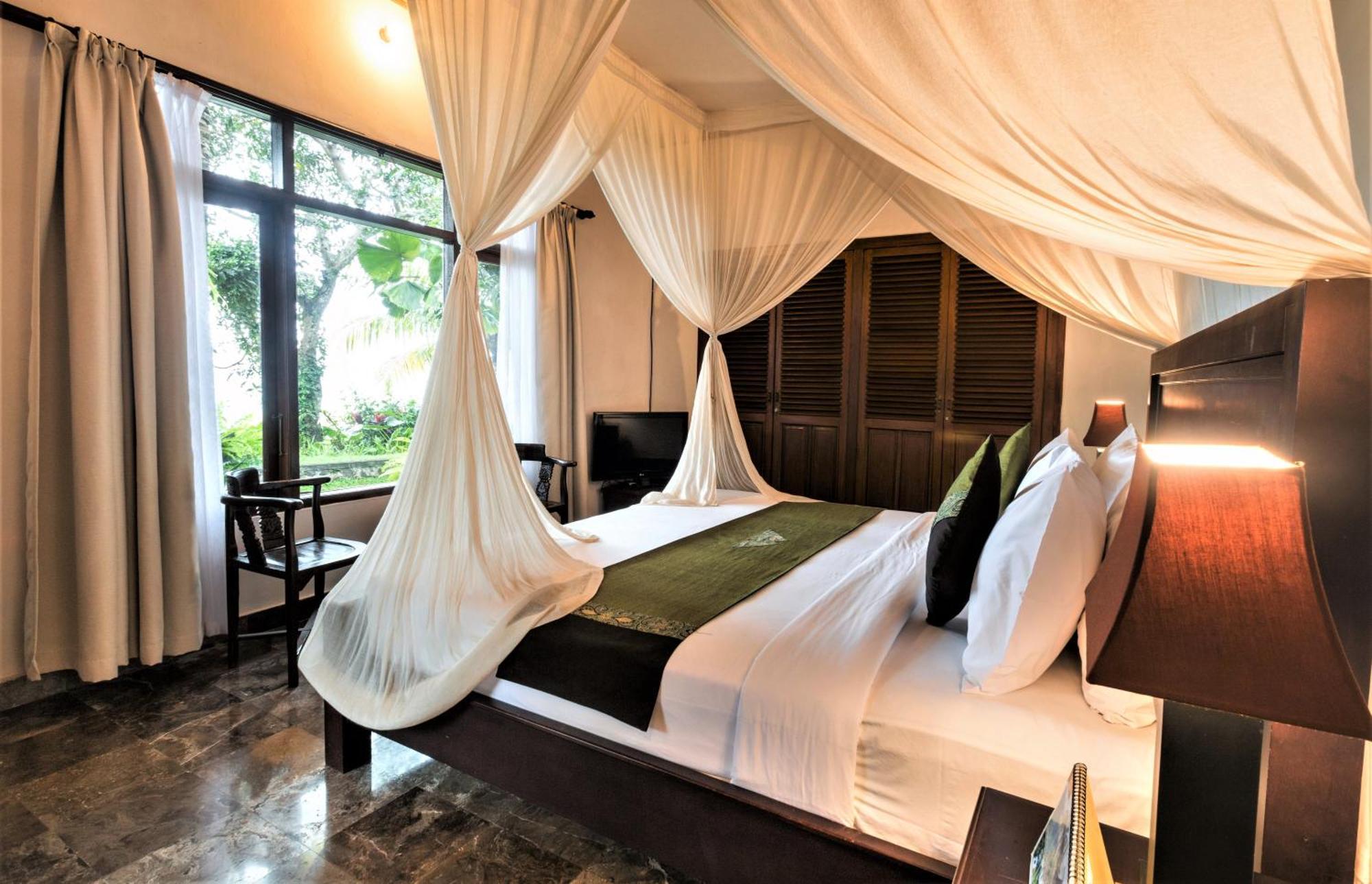 Villa Cepik Sidemen By Agata Sidemen (Bali)
