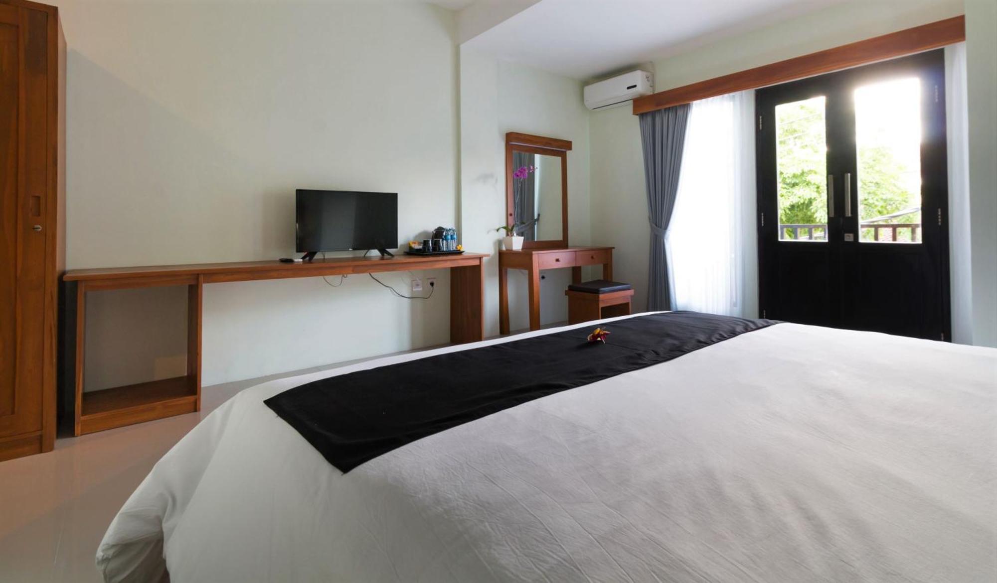 Hotel Ab Kuta By Agata Kuta (Bali)