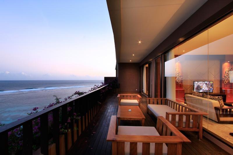 Ulu Segara Luxury & 5* Nusa Dua (Bali)