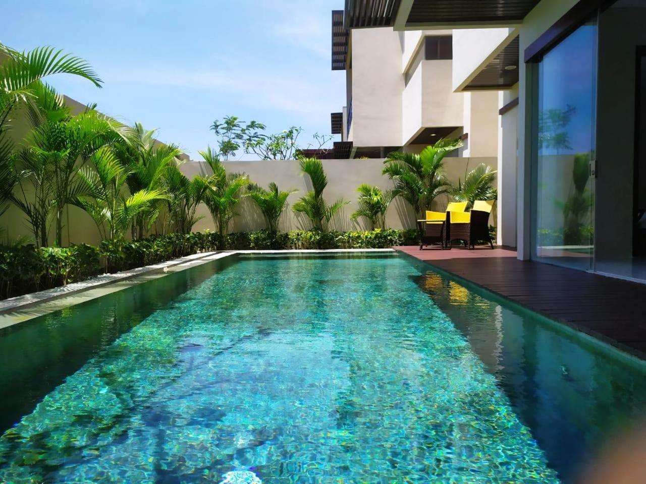 The Miracle Nusa Dua