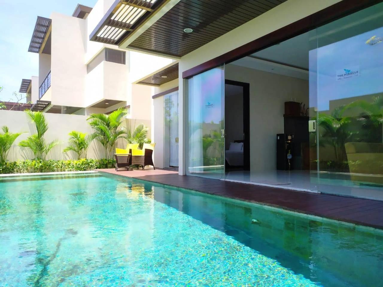The Miracle Nusa Dua
