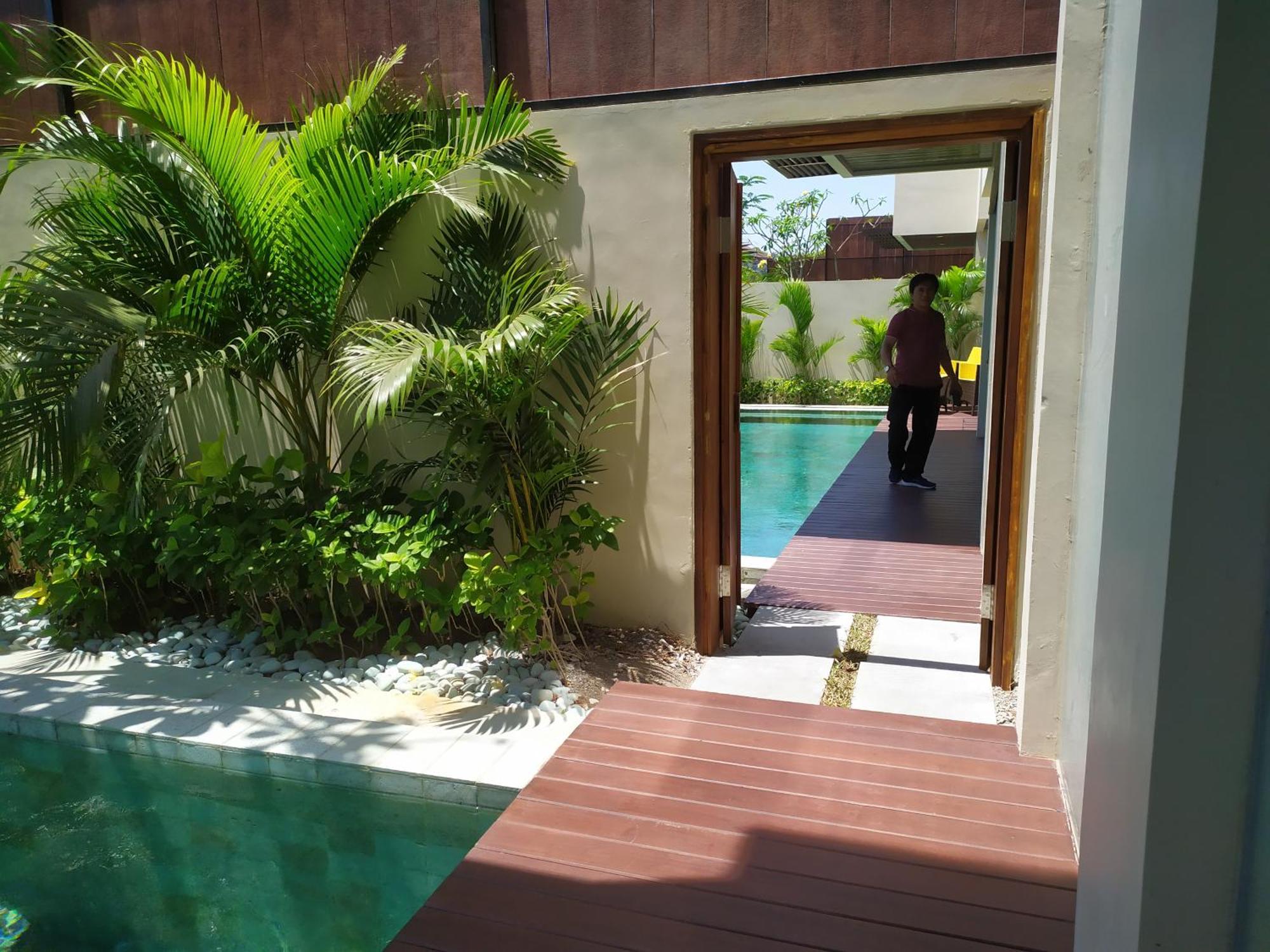 Villa The Miracle Nusa Dua Nusa Dua (Bali)