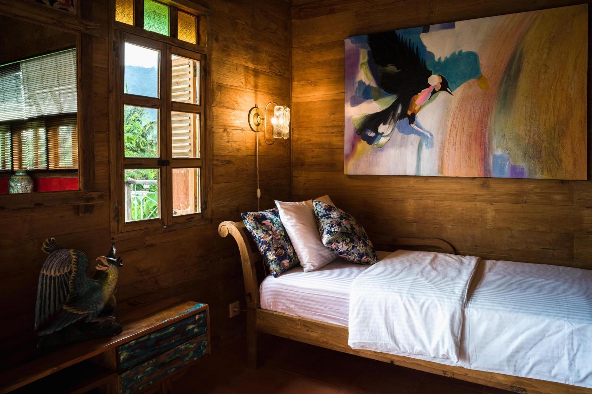 Sun Suko Boutique Resort